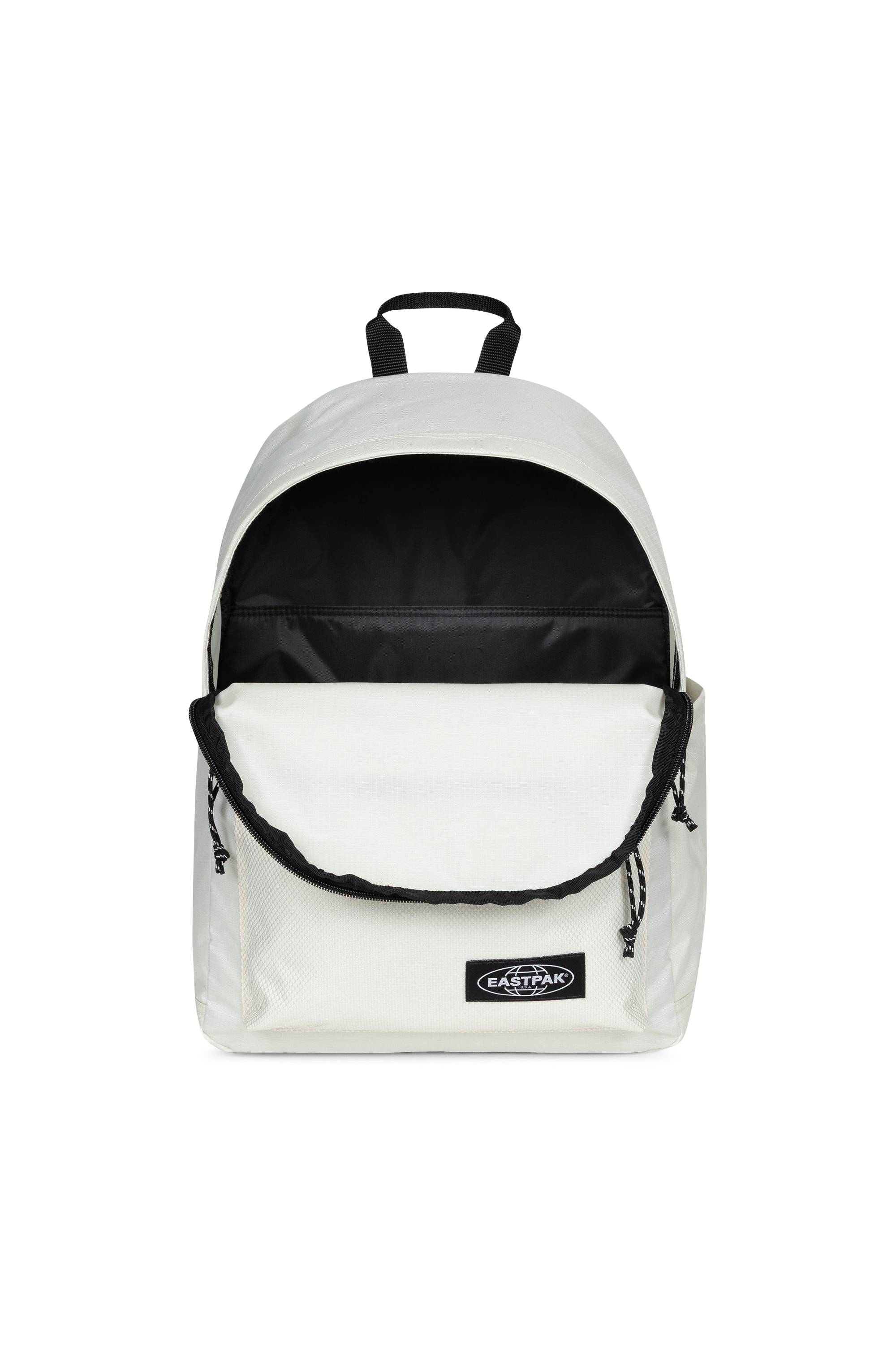 Canvas backpack | Beige EASTPAK Men