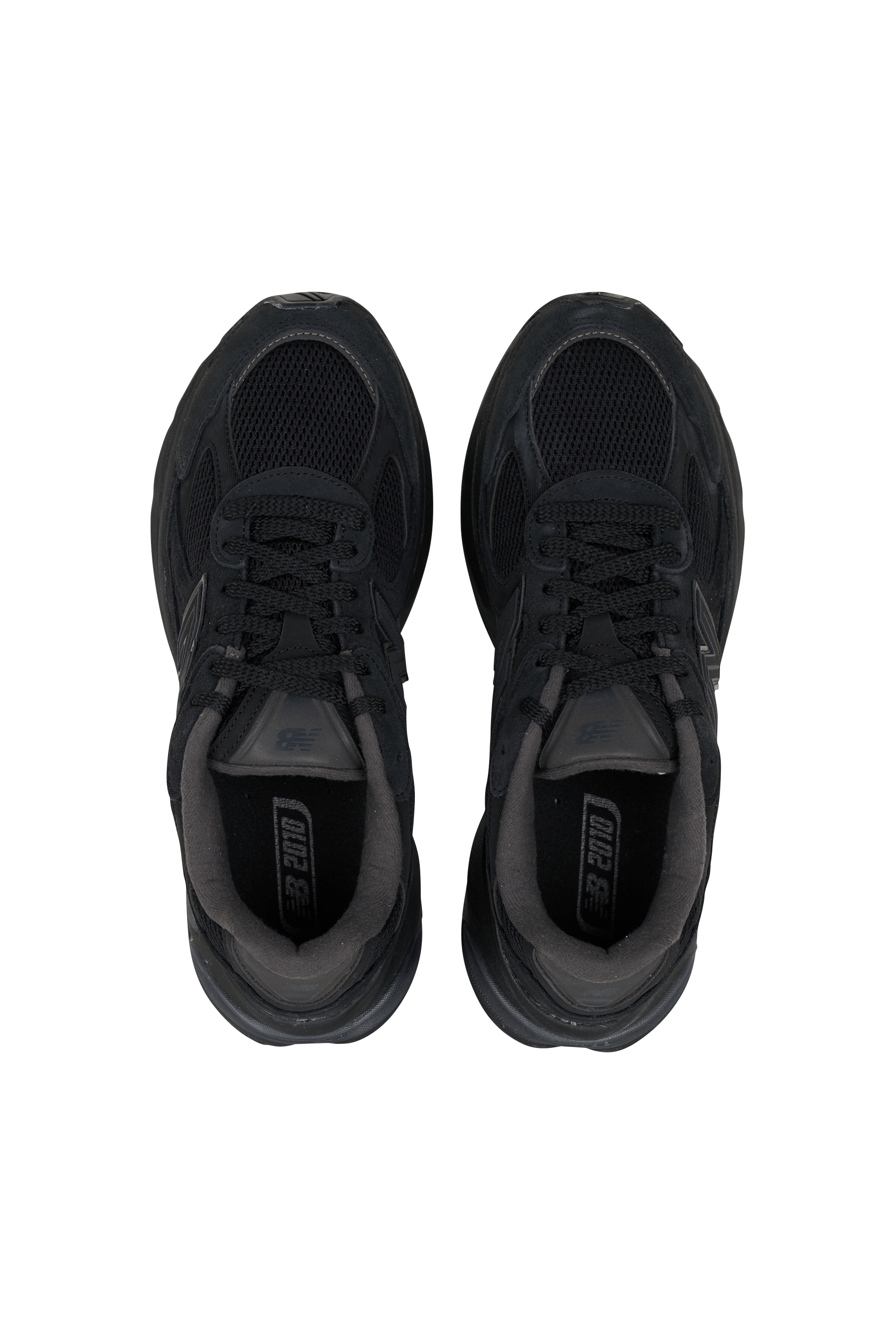 Baskets | Noir NEW BALANCE Homme