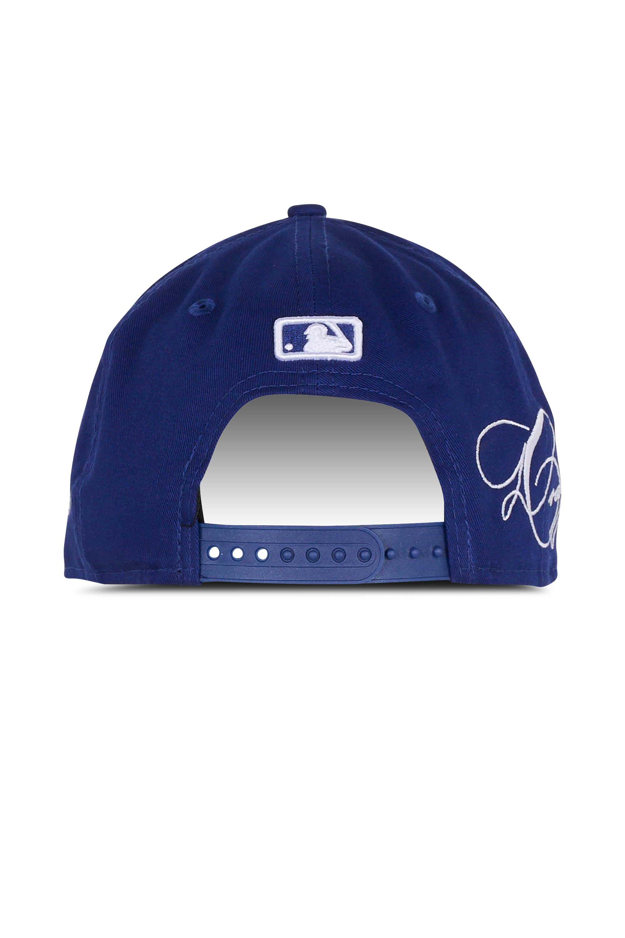 Cap | Blue NEW ERA Men