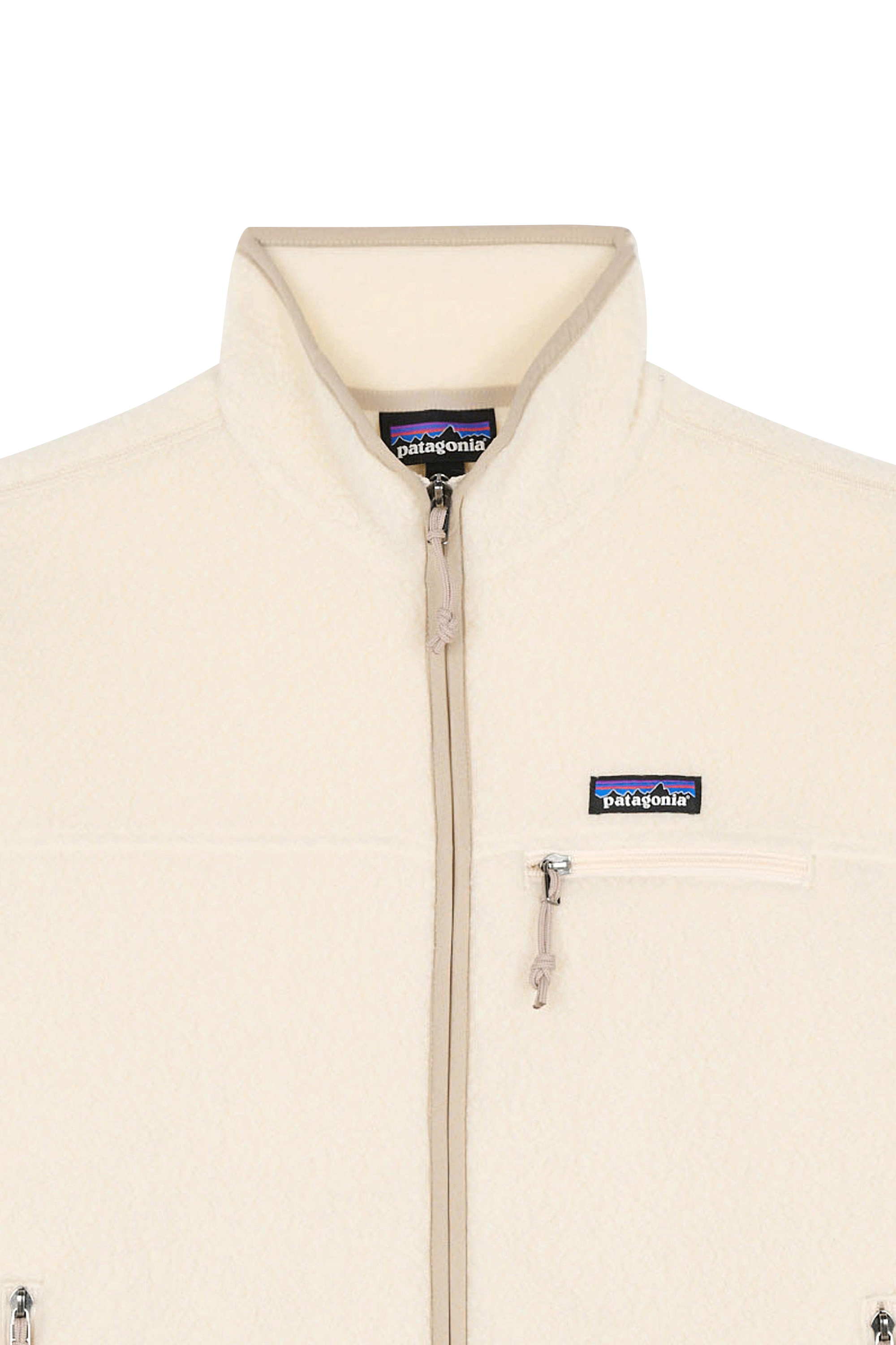 Fleece | Beige PATAGONIA Women