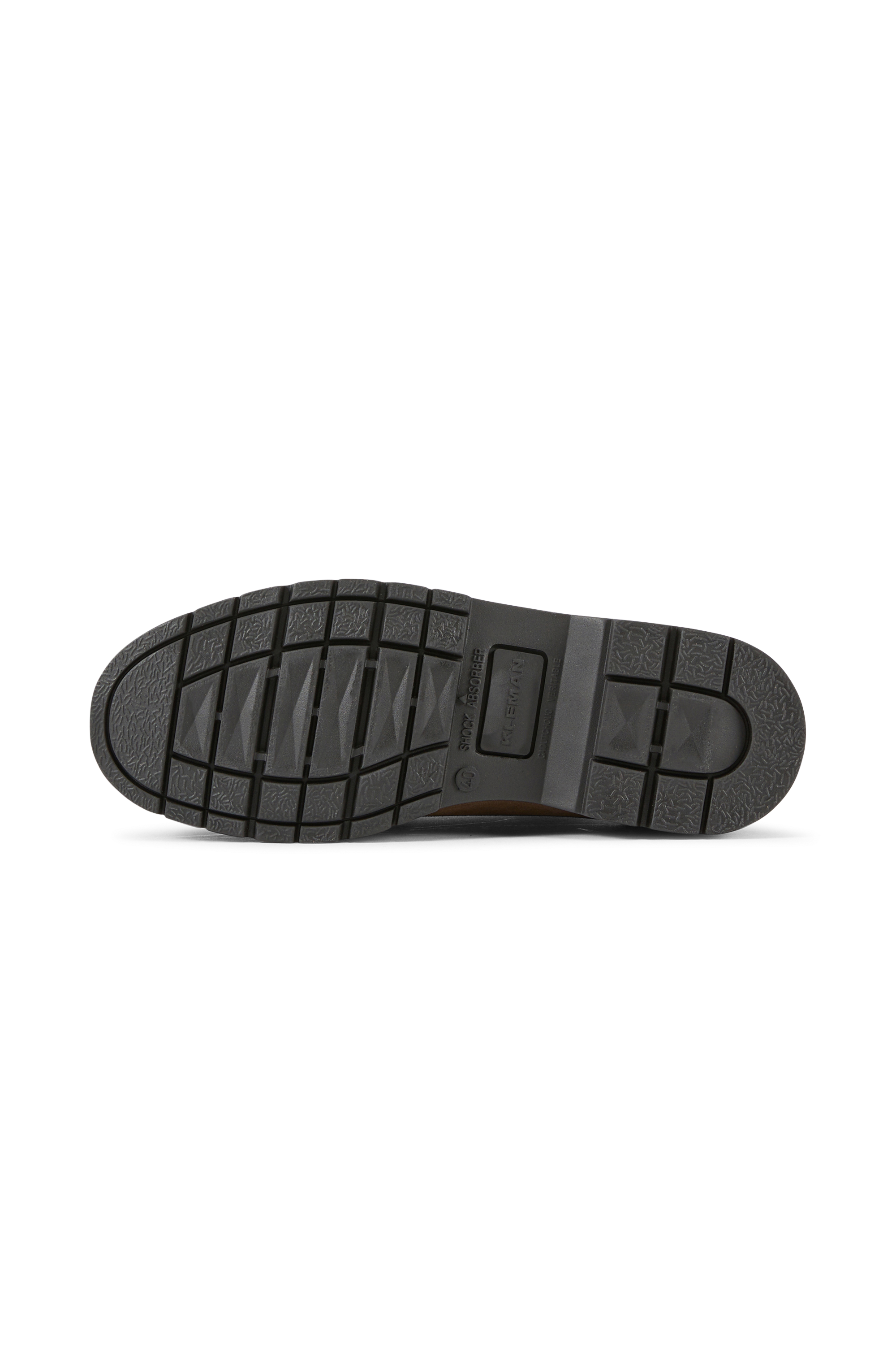 Lace-up shoes | Beige KLEMAN Men