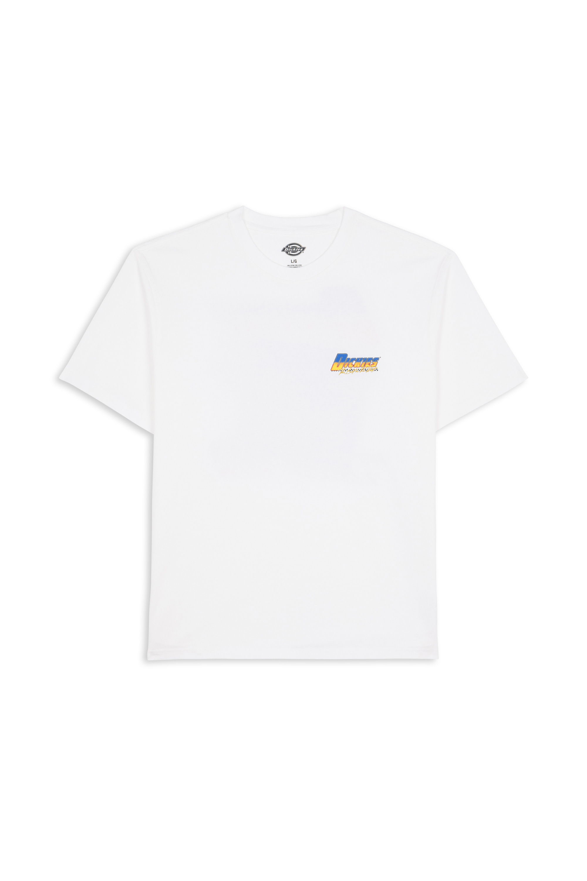 T-shirt | Blanc DICKIES Homme
