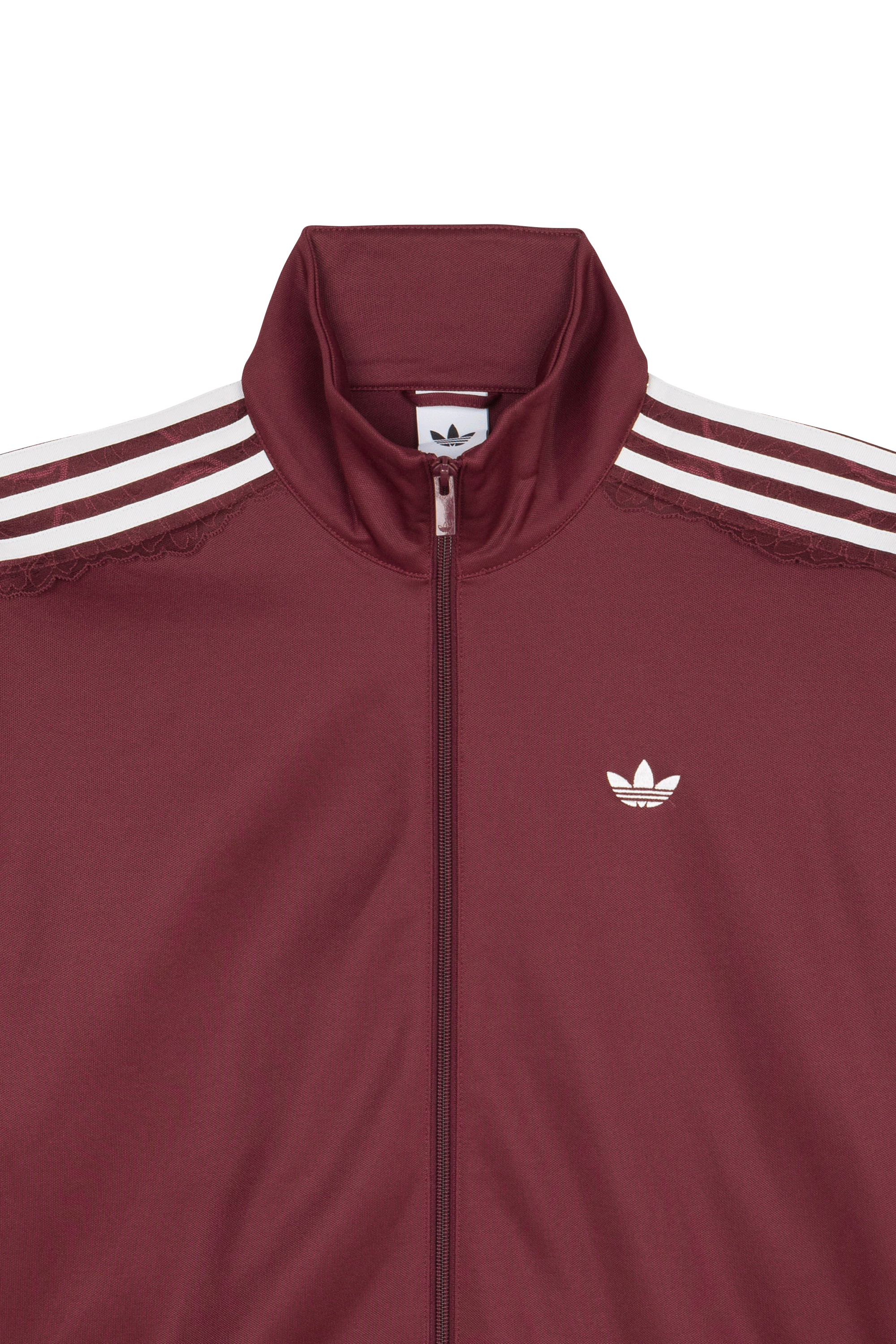 Jacket | Red ADIDAS Women