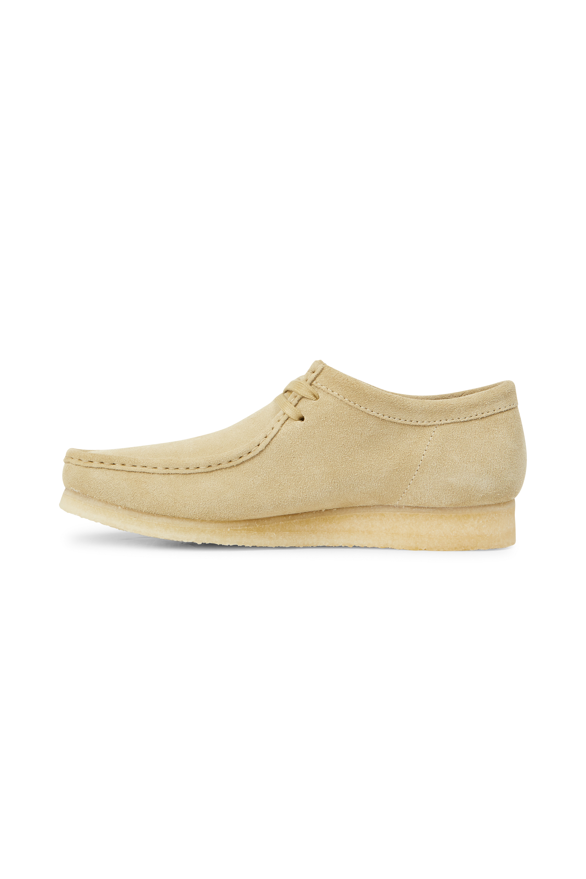 Derbies Beige