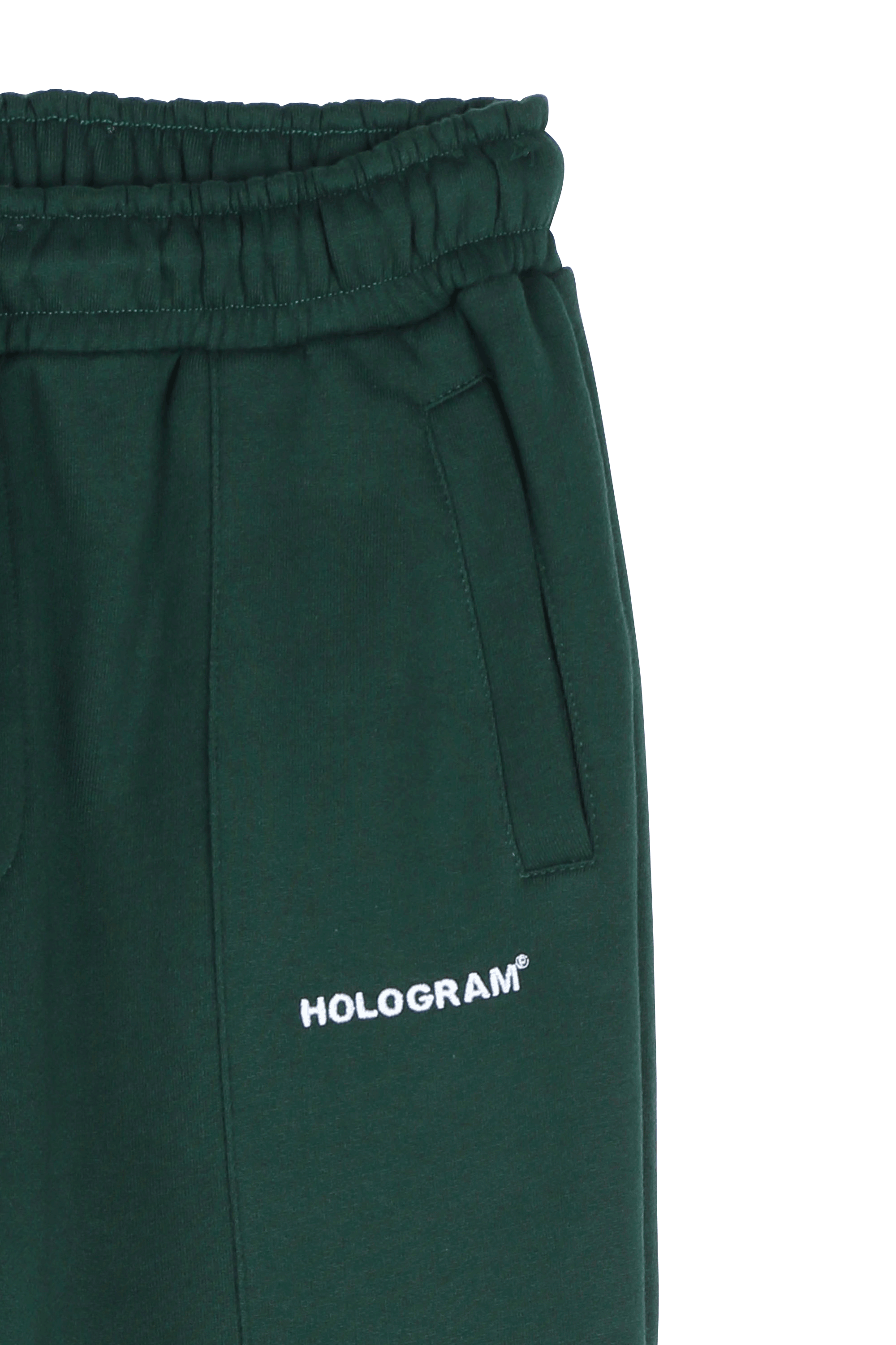 Joggers Green