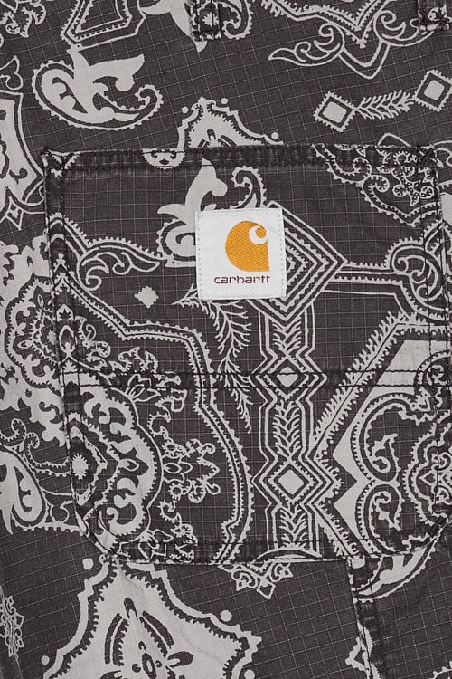 CARHARTT WIP Short Noir