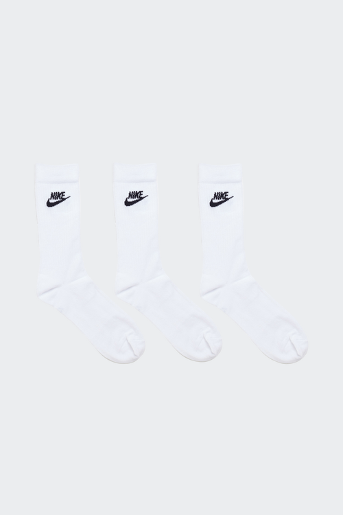 lot de 3 paires de chaussettes | Blanc