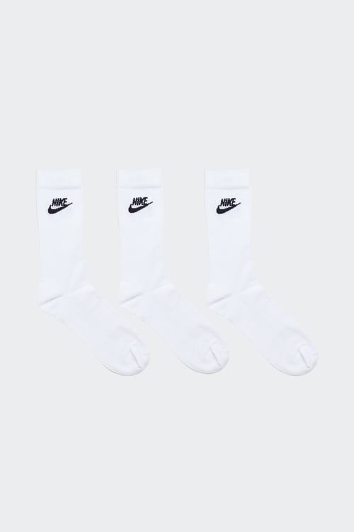 Chaussette clearance blanche nike