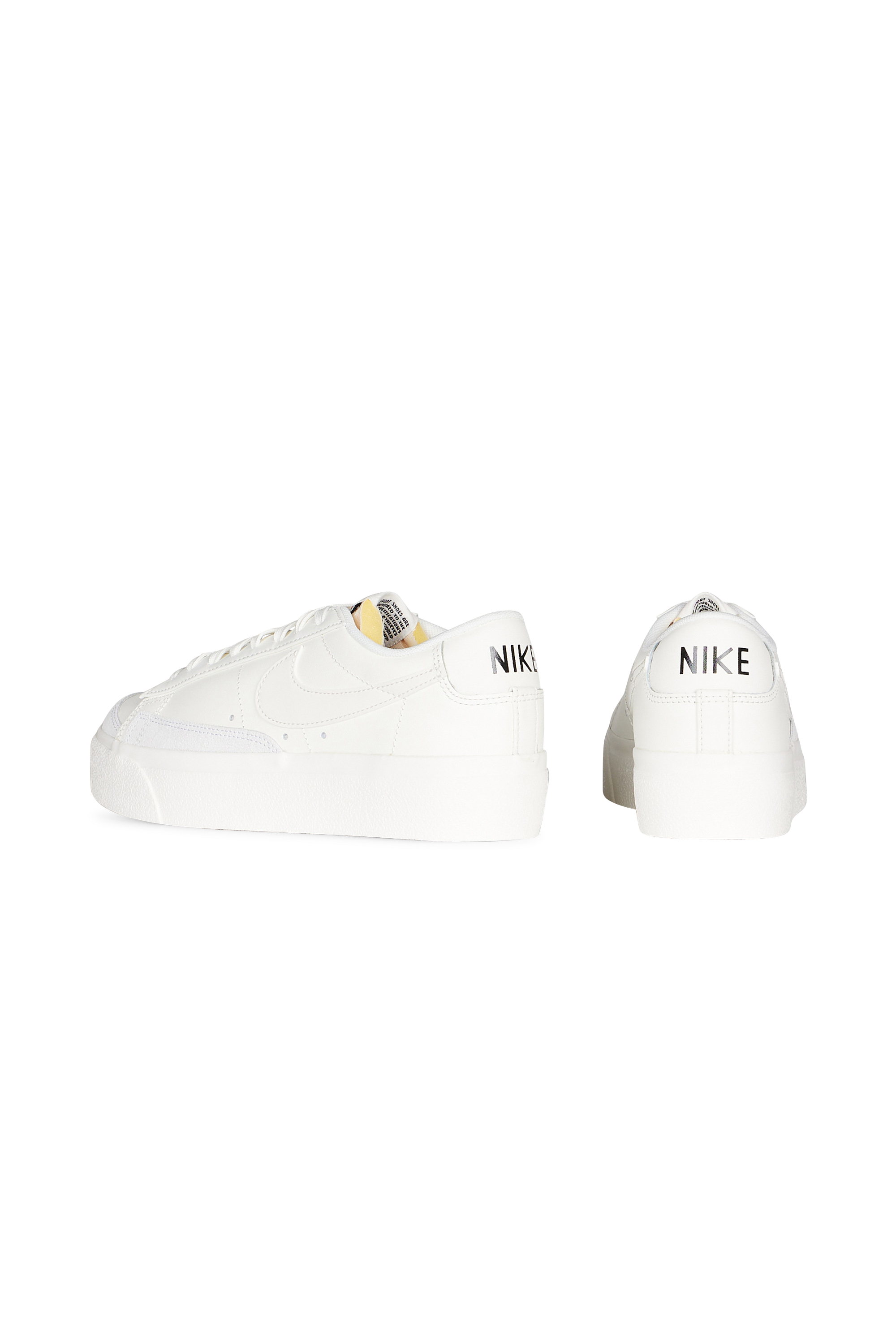 Sneakers | Beige NIKE Women