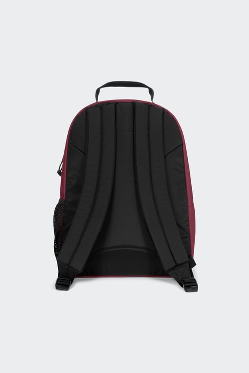 Sac a dos eastpak noir et rouge hot sale