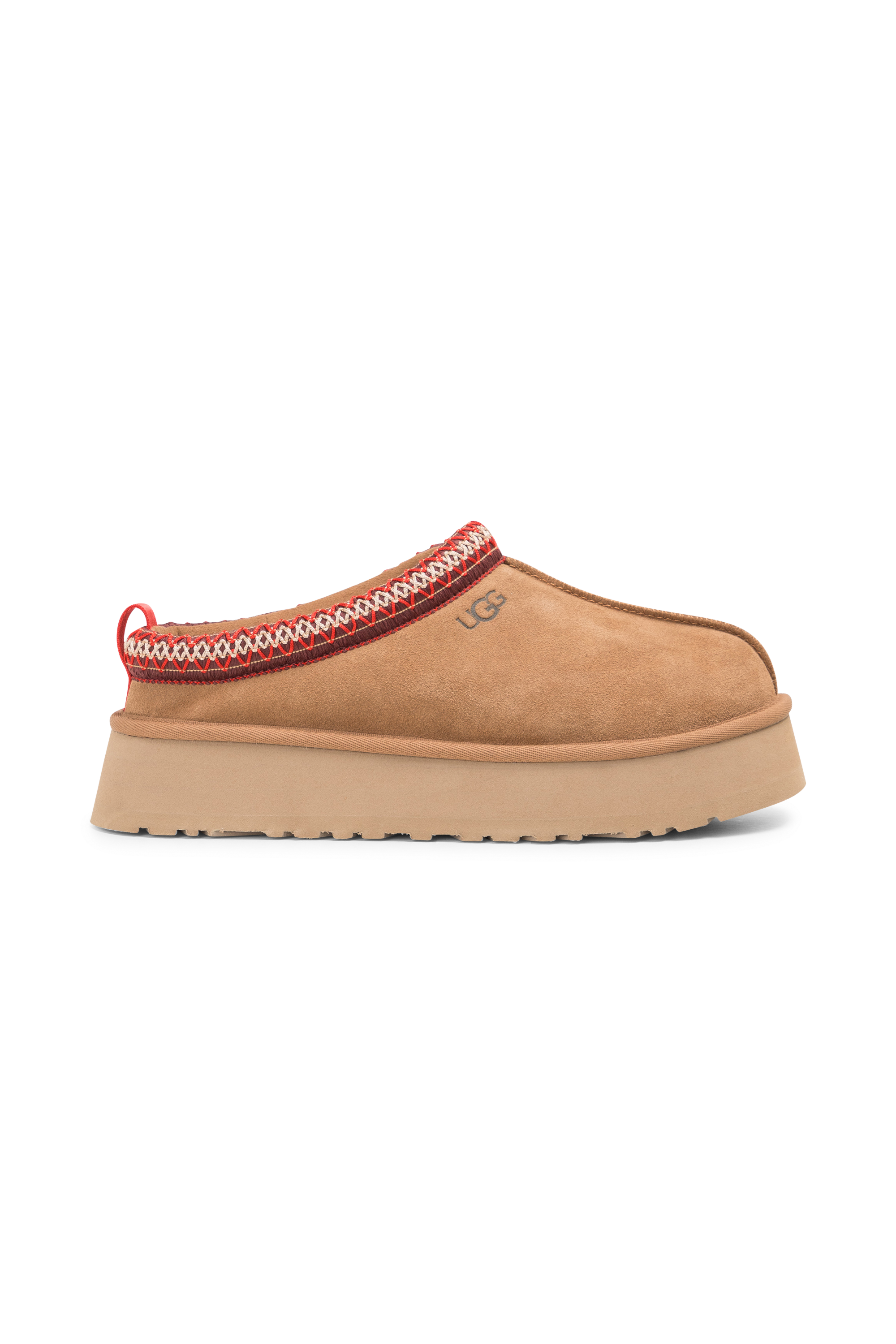 Mules Marron