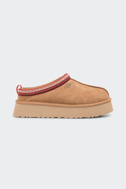 UGG Mules Marron