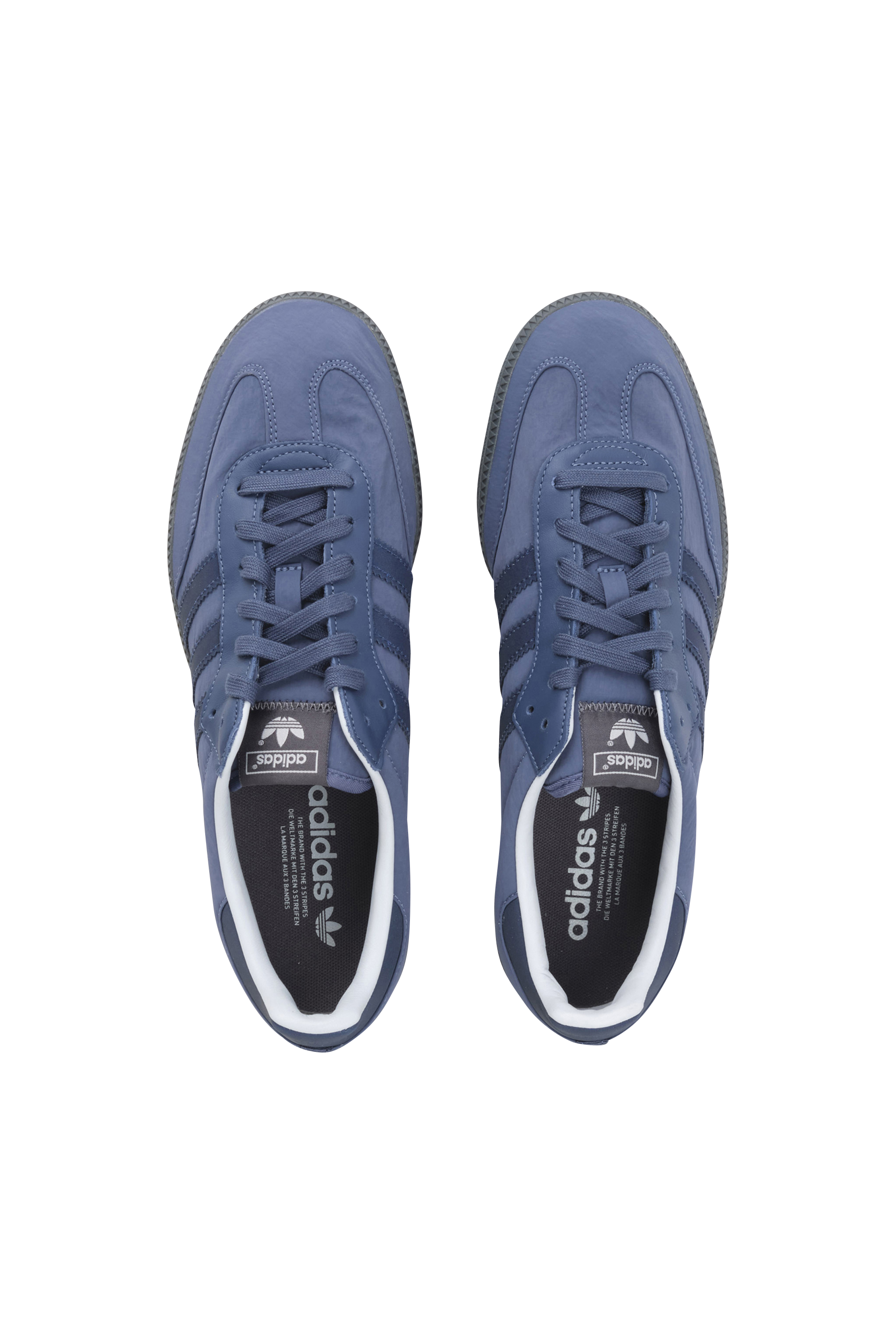 Sneakers Blue
