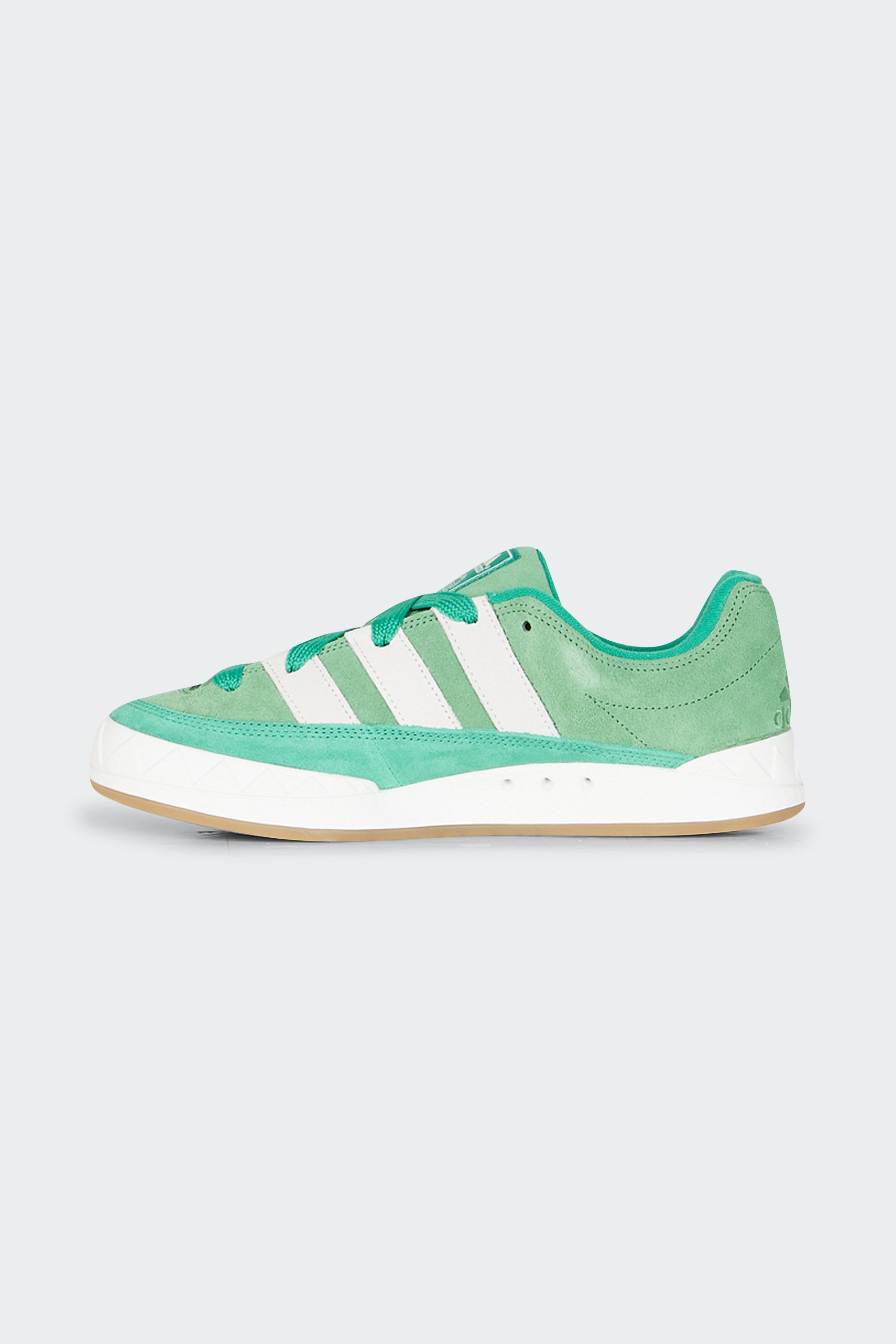 Low-top sneakers | Green by ADIDAS Low-top sneakers Green