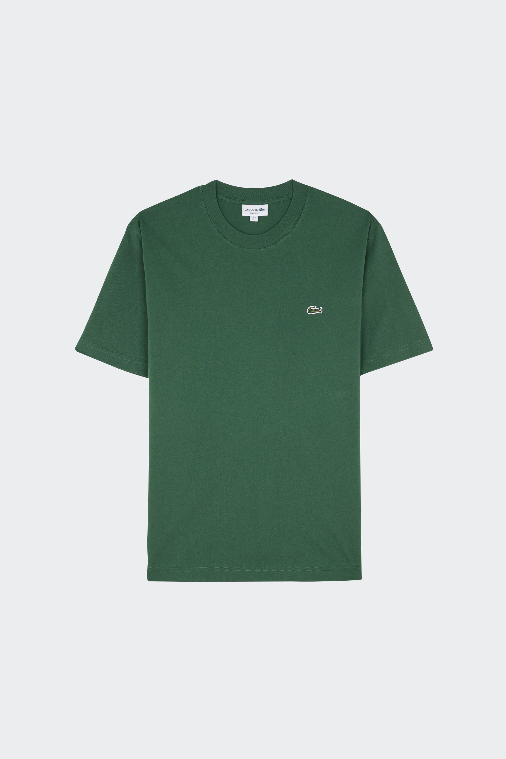 T-shirt | Vert by LACOSTE T-shirt Vert