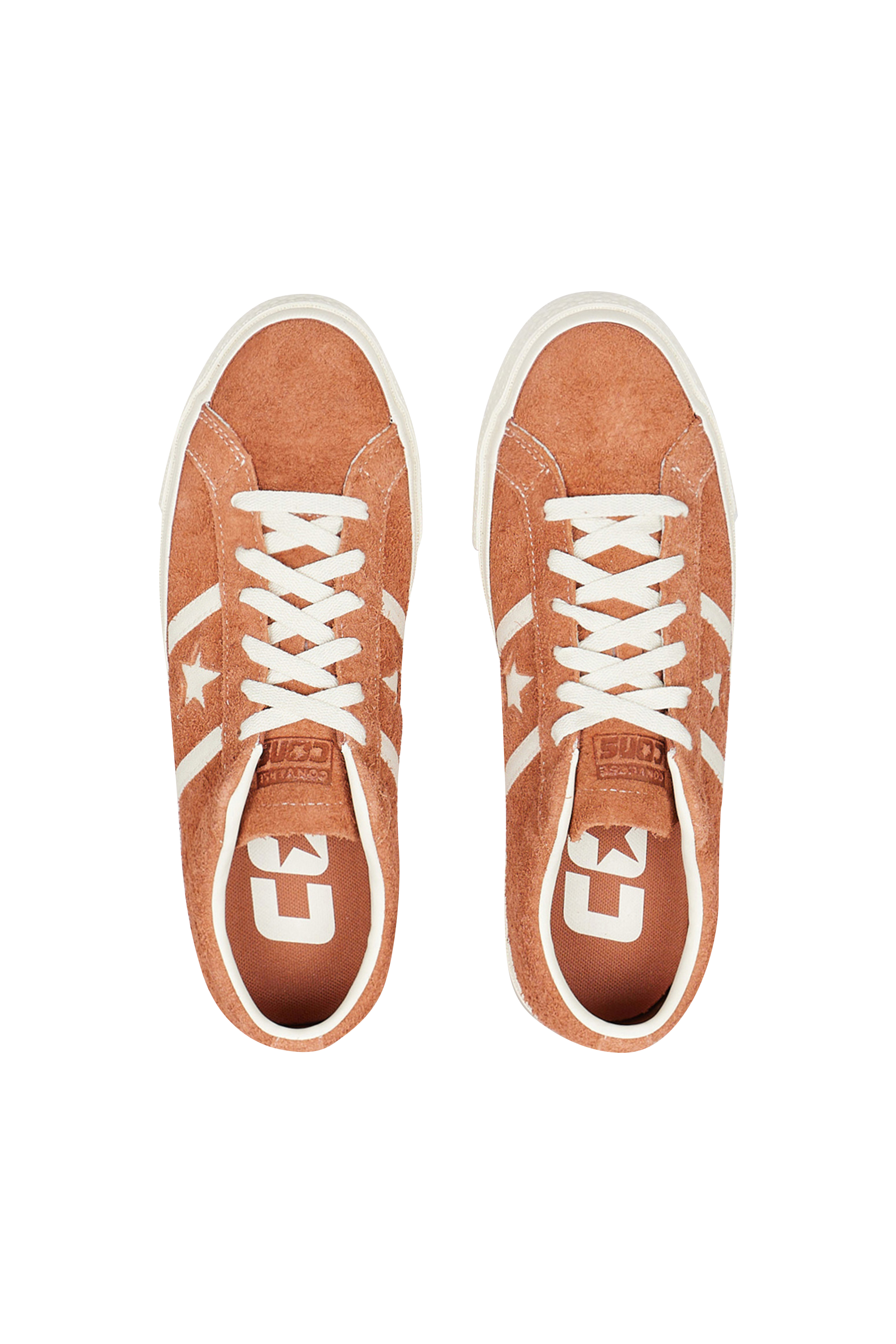 Baskets CONVERSE Marron