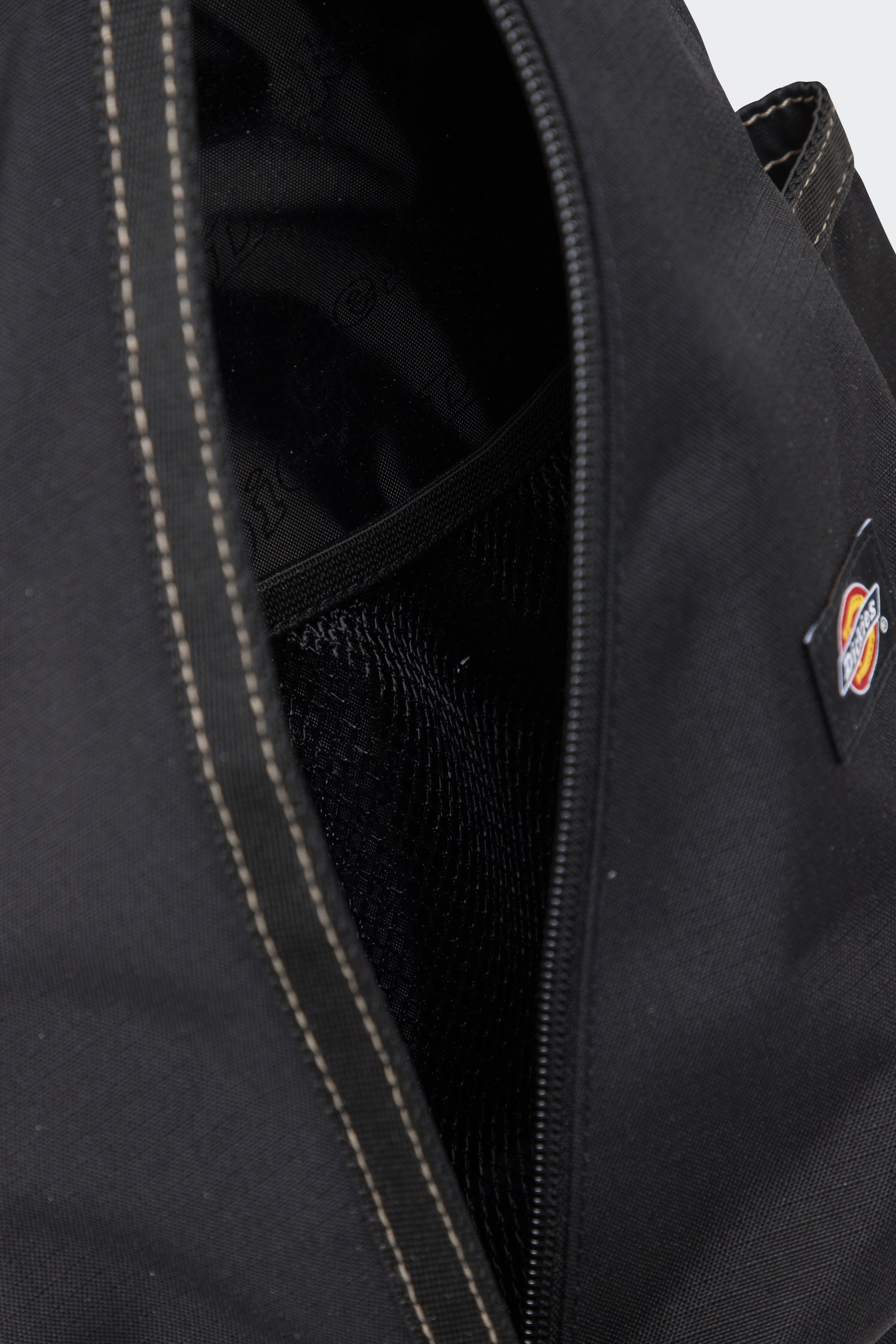 Shoulder bag | Black by DICKIES Shoulder bag Black