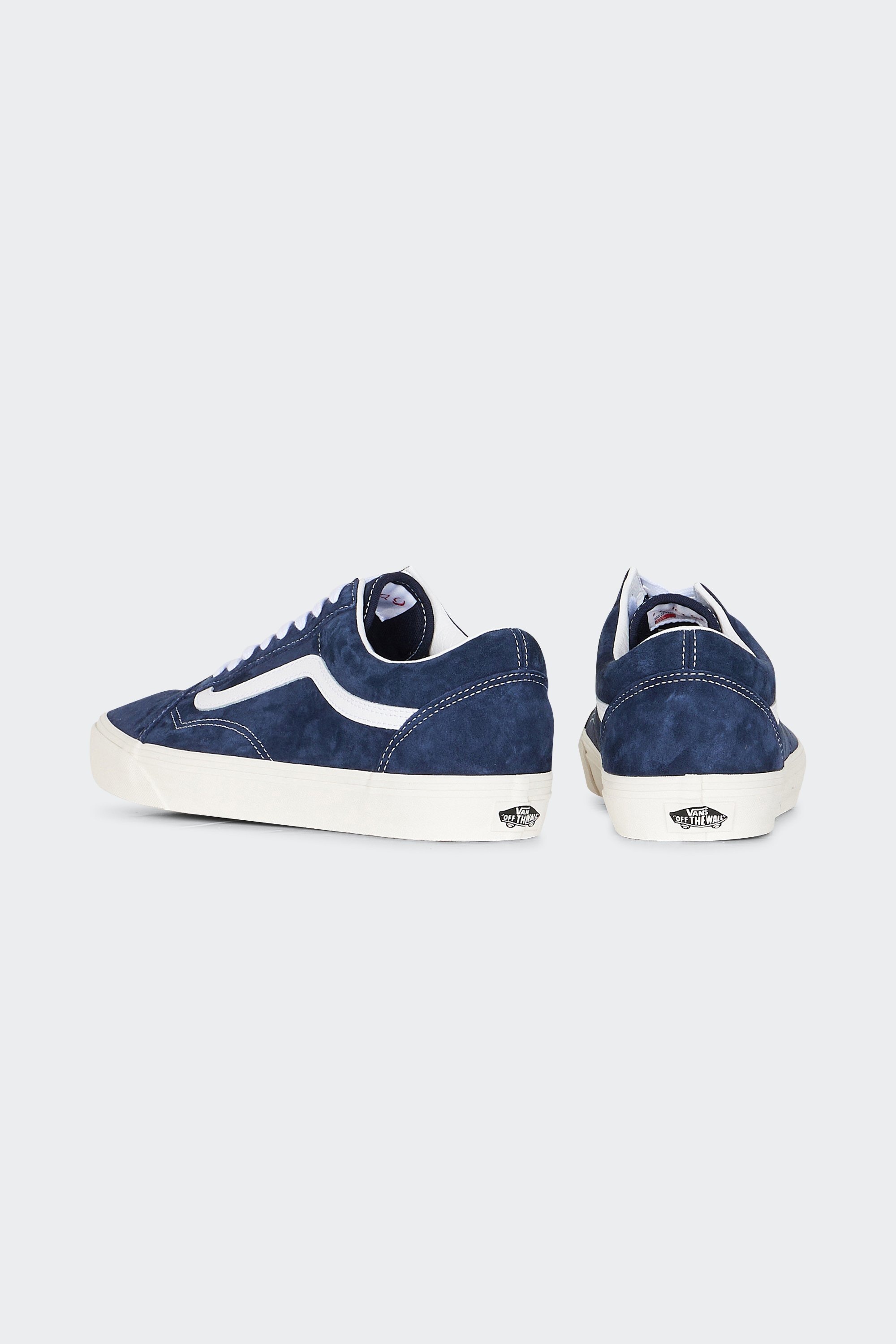 Baskets | Bleu by VANS Baskets Bleu