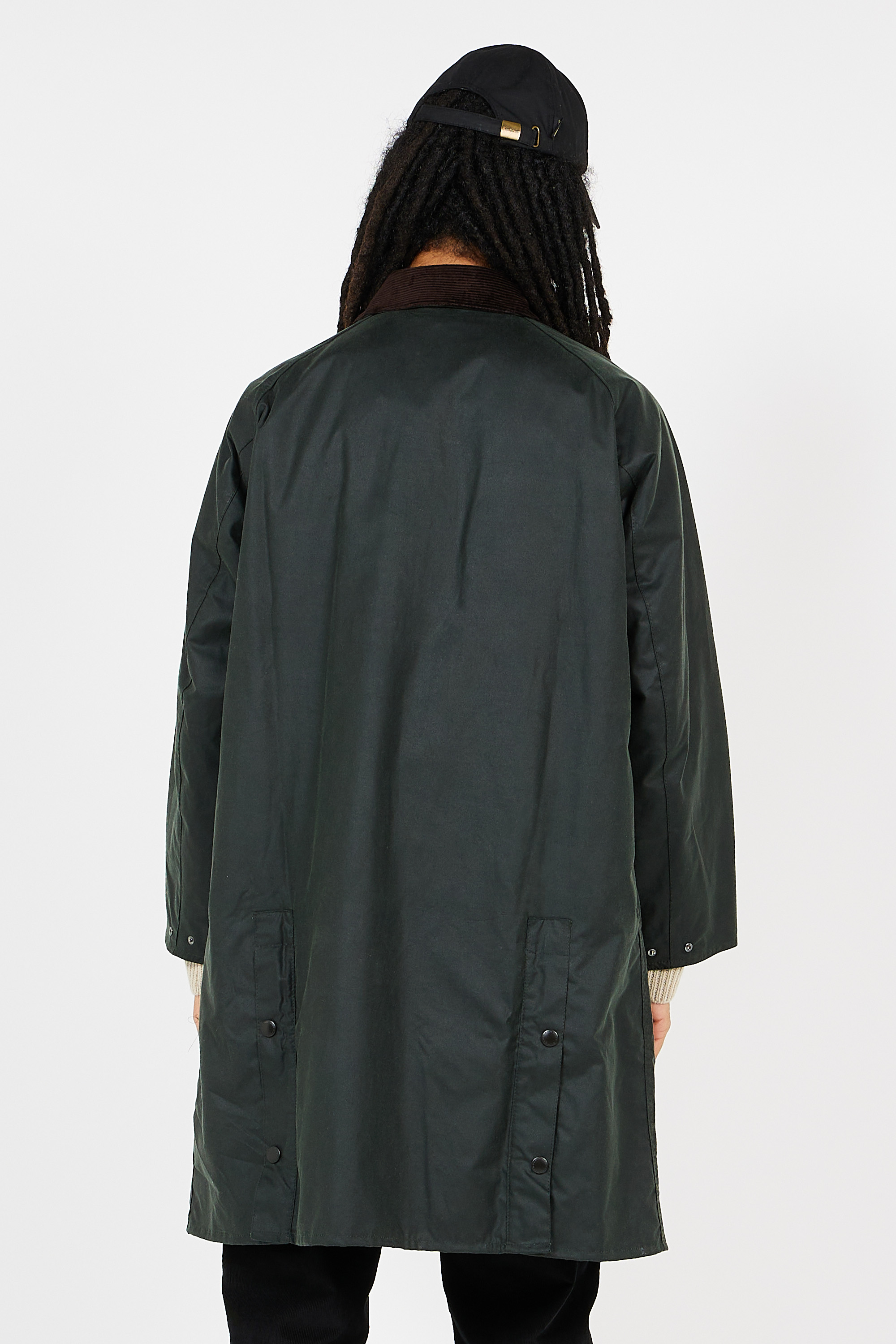 Veste Vert