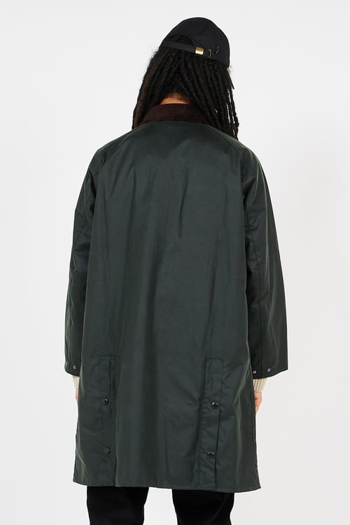 BARBOUR Veste Vert