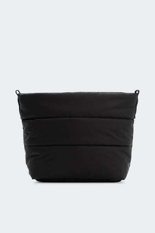 TOPOLOGIE Pochettes Noir