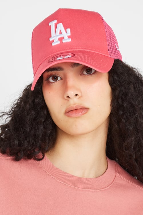 NEW ERA Casquette  Rose