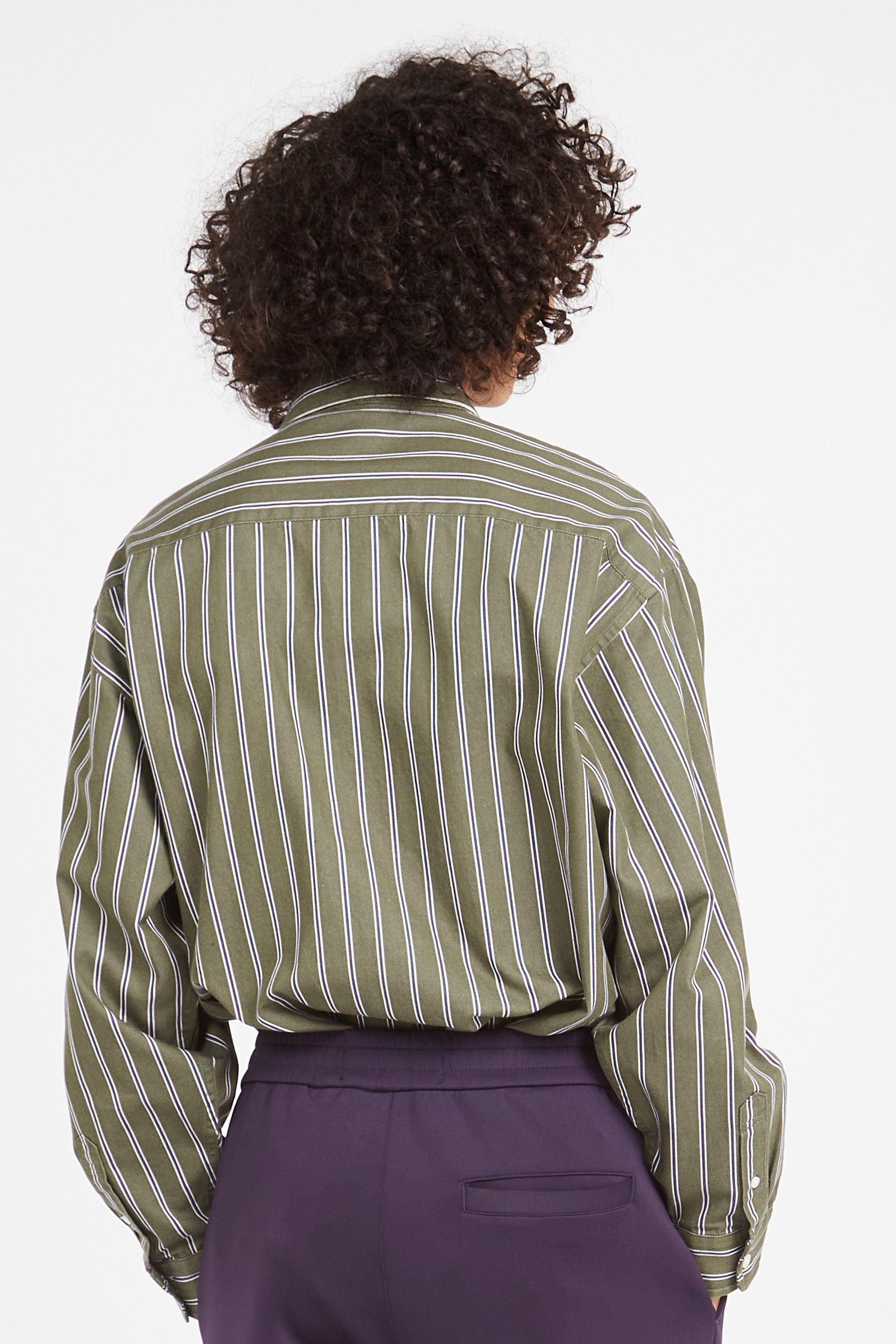Shirt | Multicolored by CARHARTT WIP Shirt Multicolored