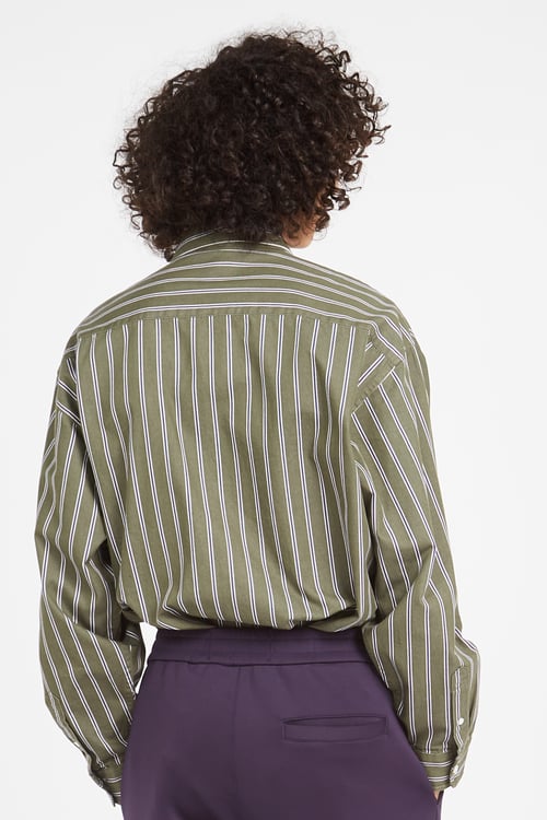 CARHARTT WIP Chemise Multicolore