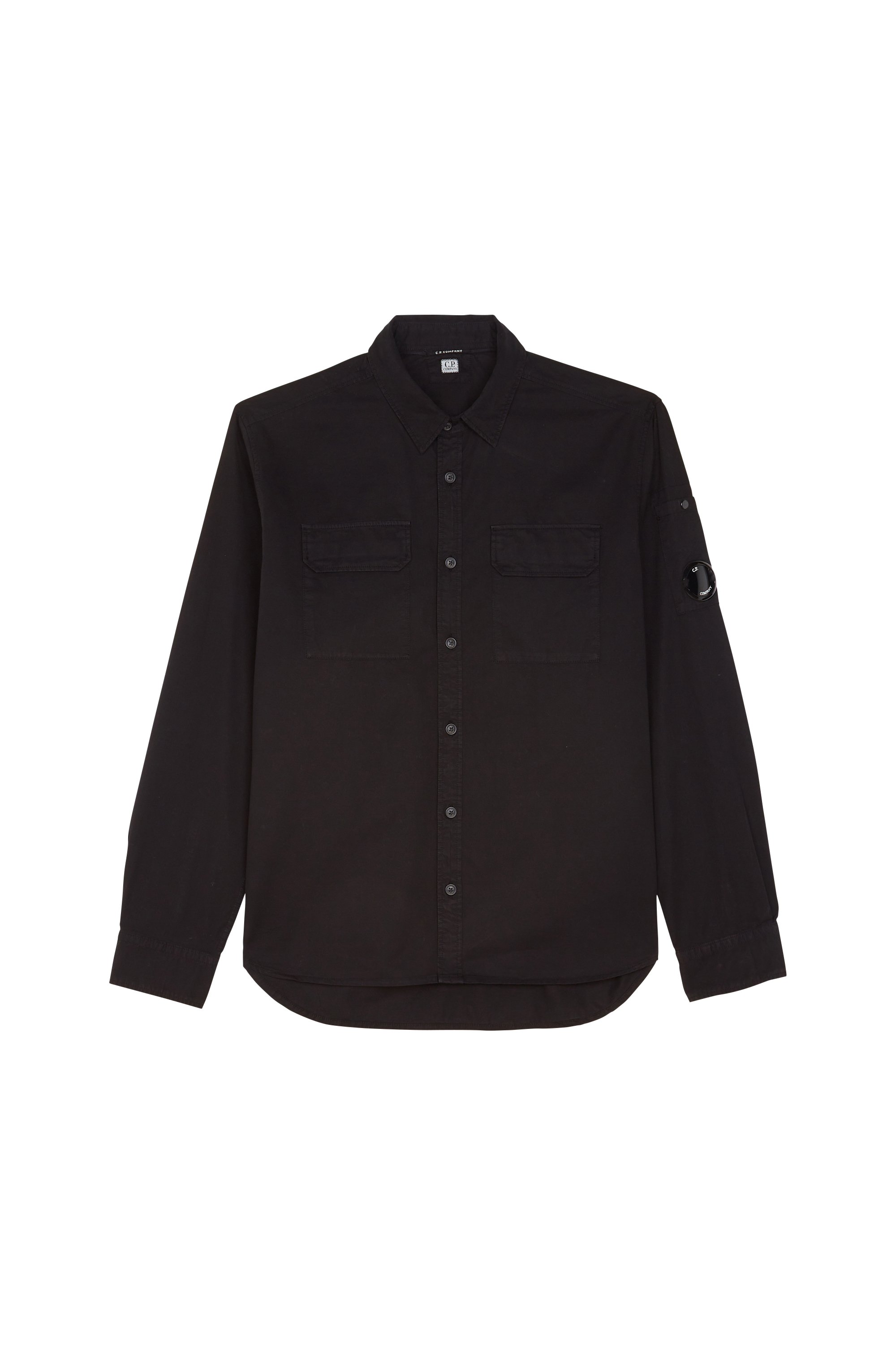 Chemise Noir