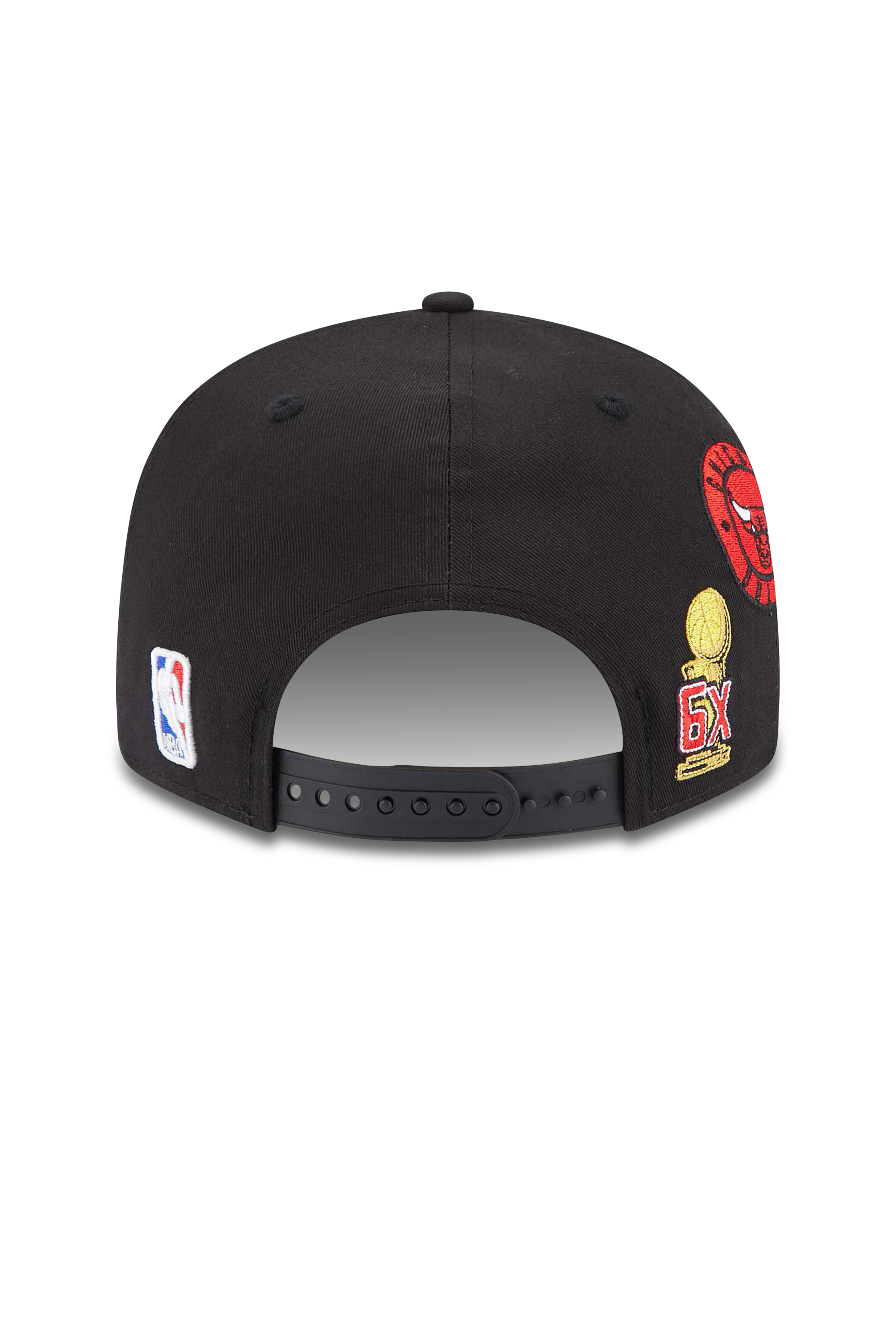cap Black
