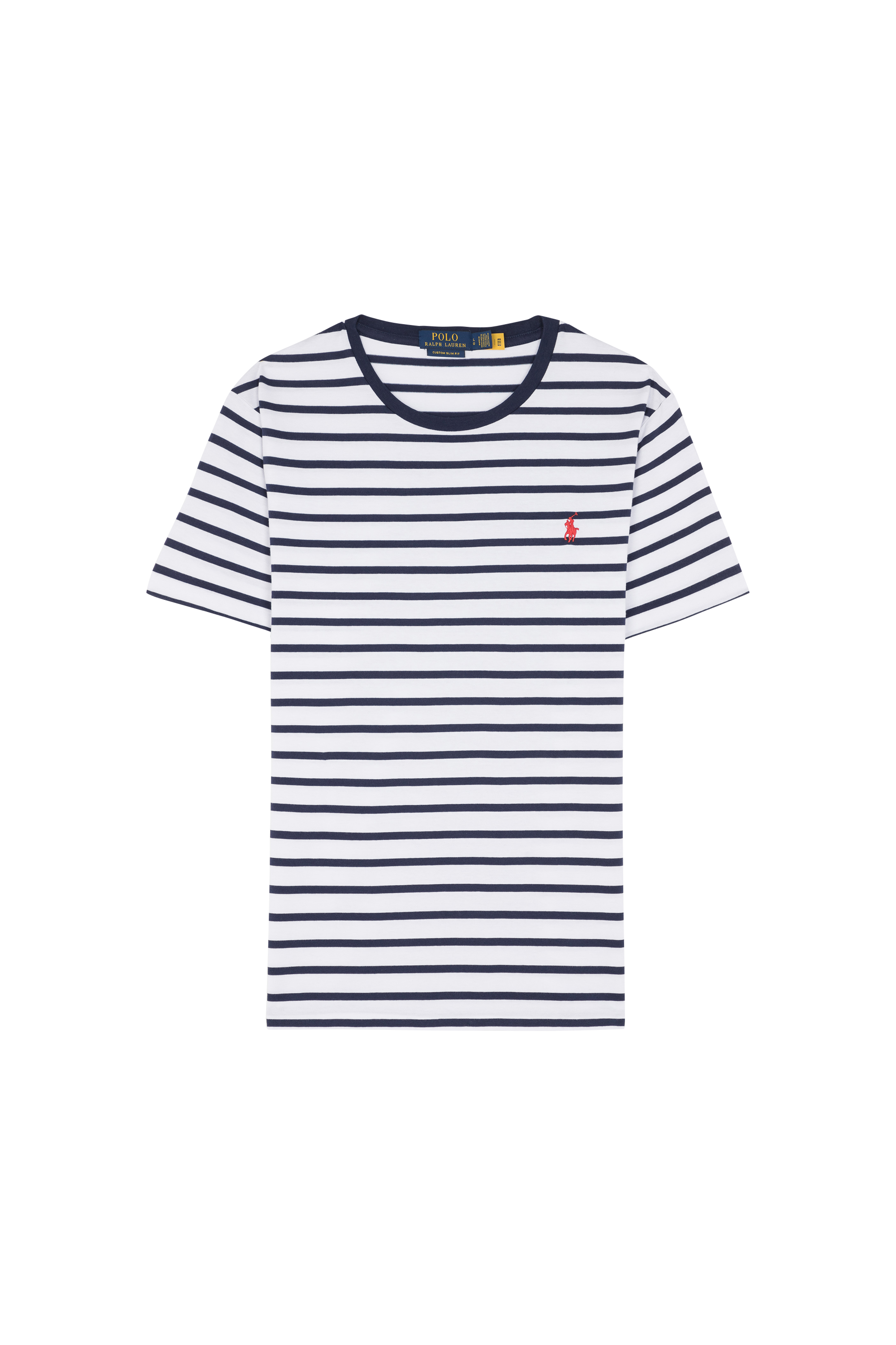 T-shirt Multicolore
