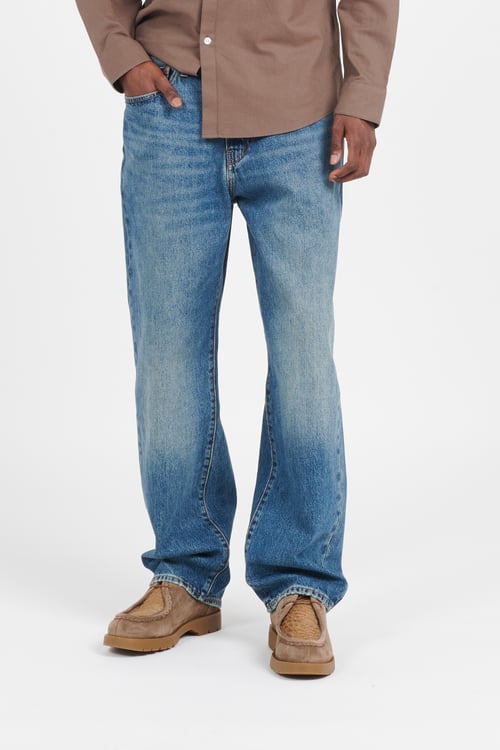 LEVI'S Jeans Blue