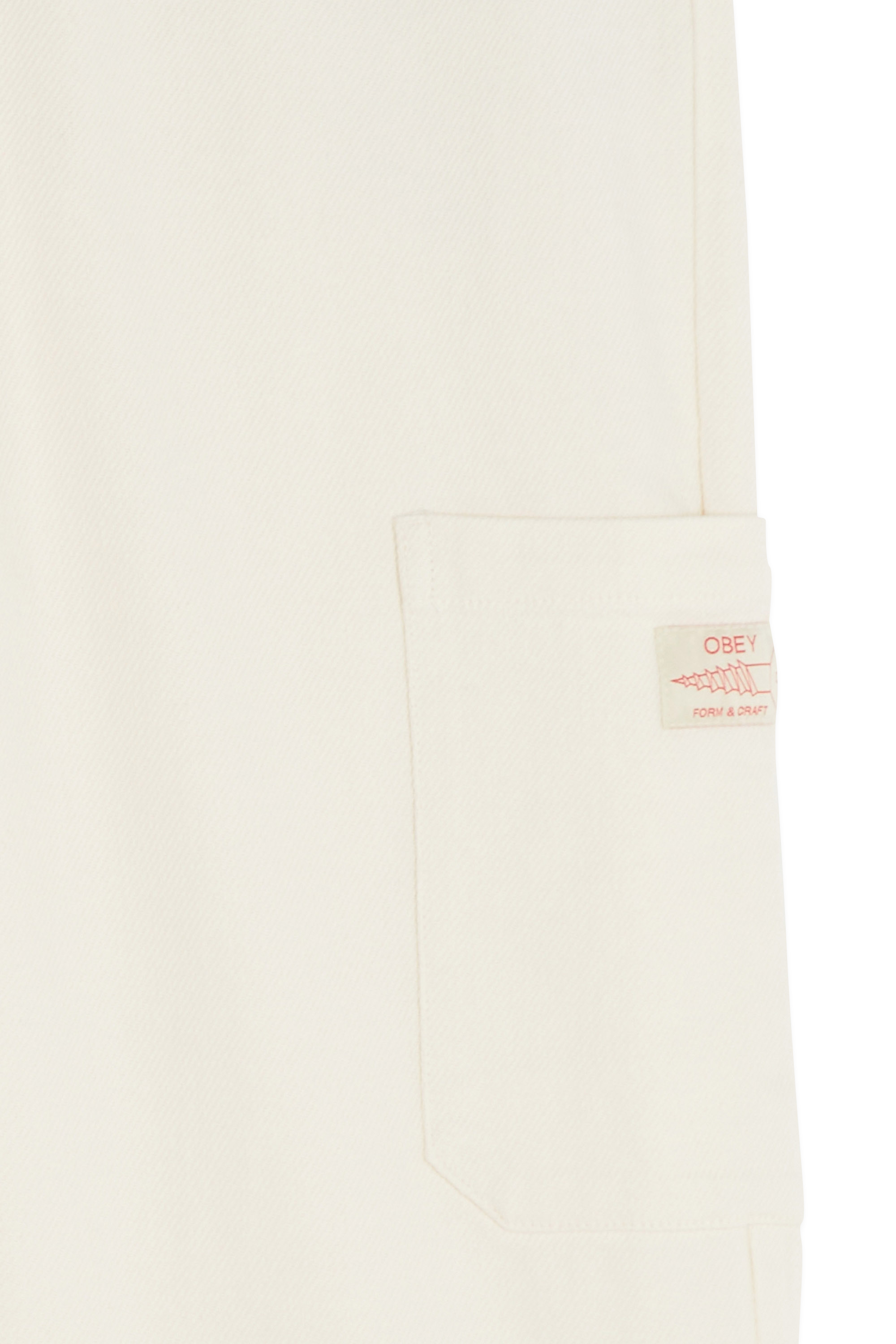 Pants Beige