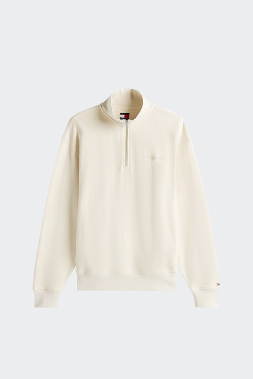 TOMMY JEANS Polo Beige