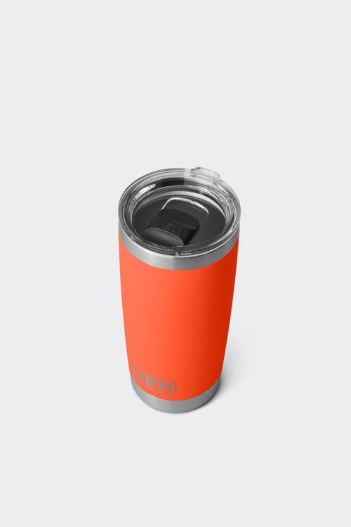 YETI Tasse Orange