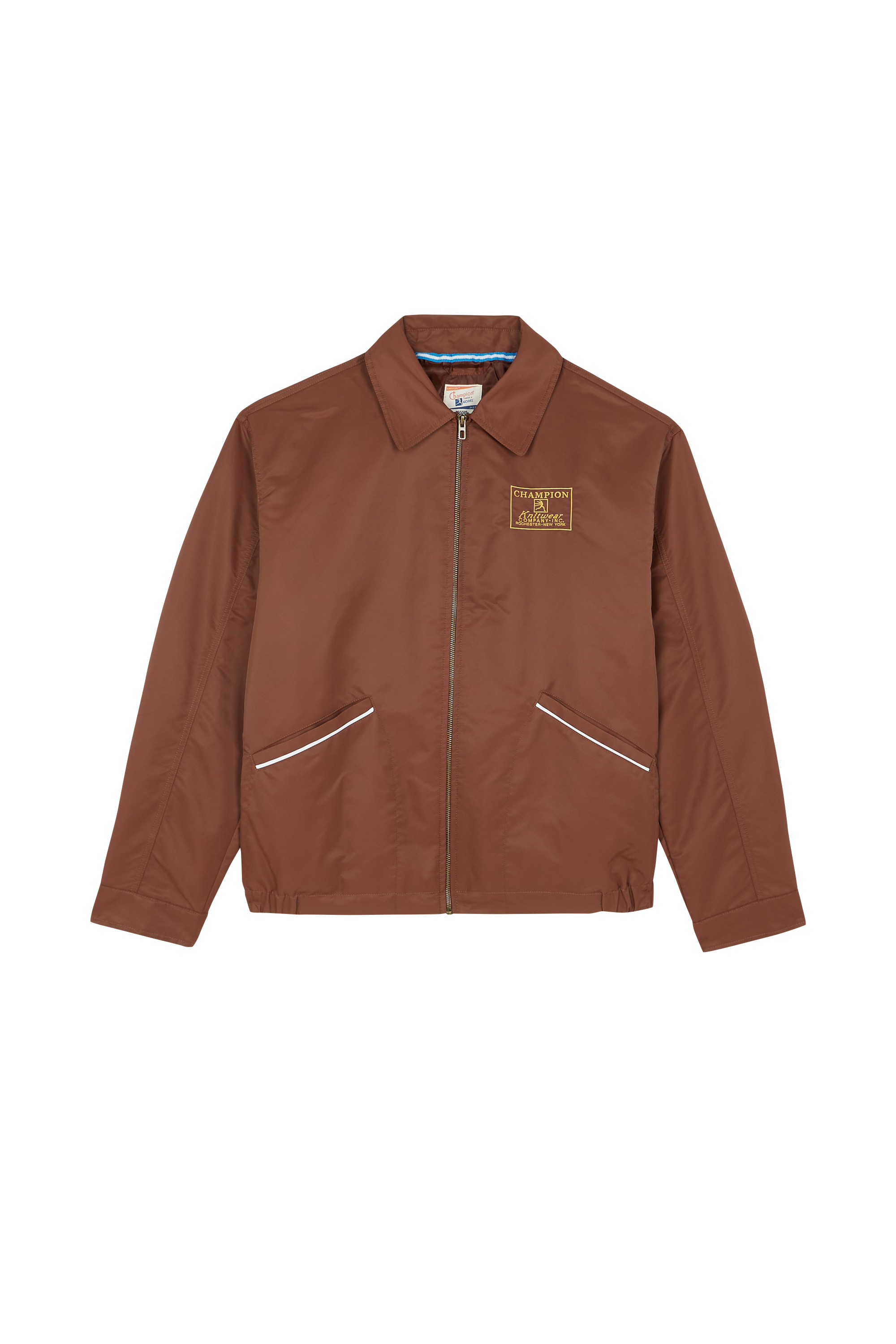Veste Marron