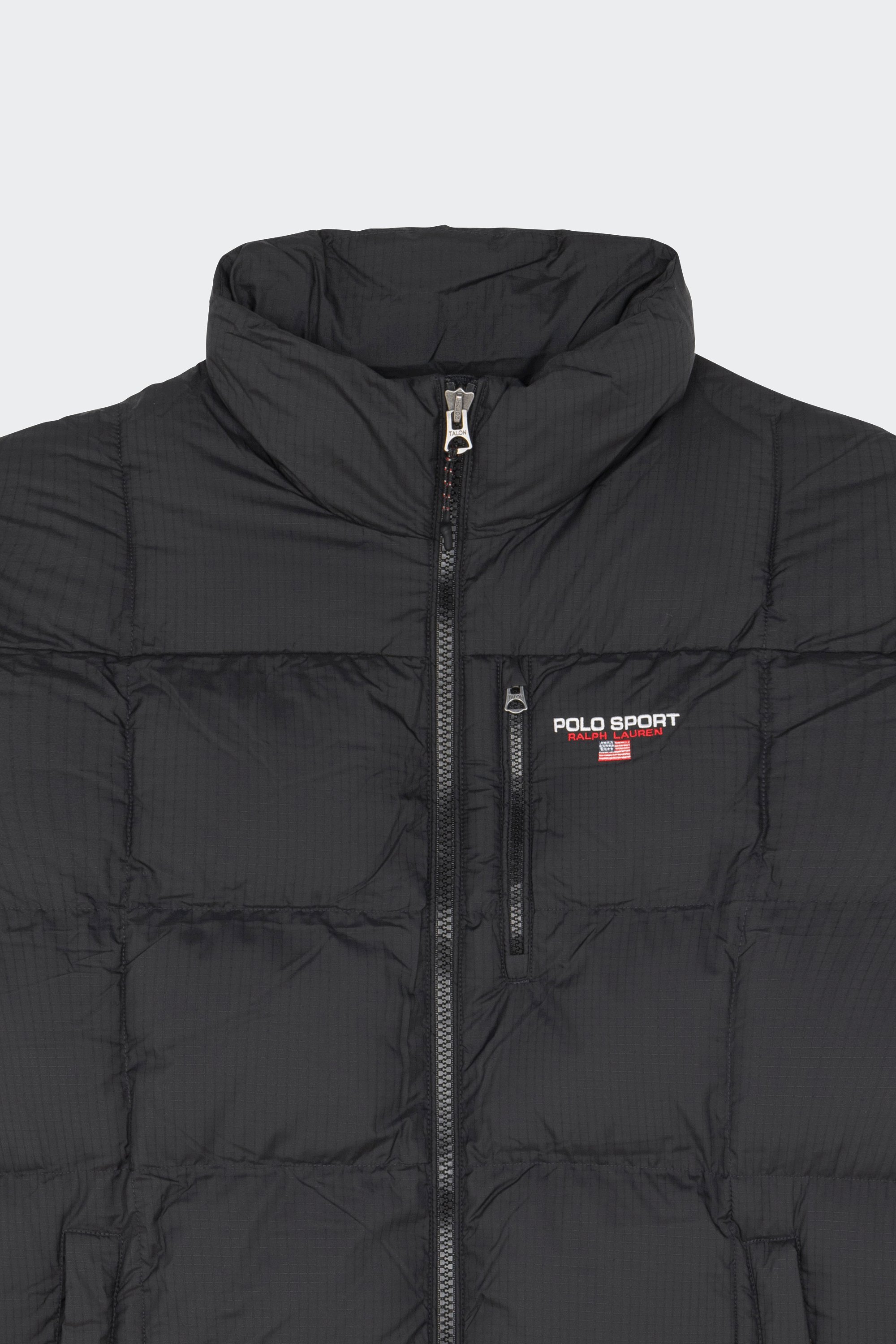 Doudoune | Noir by POLO RALPH LAUREN Doudoune Noir