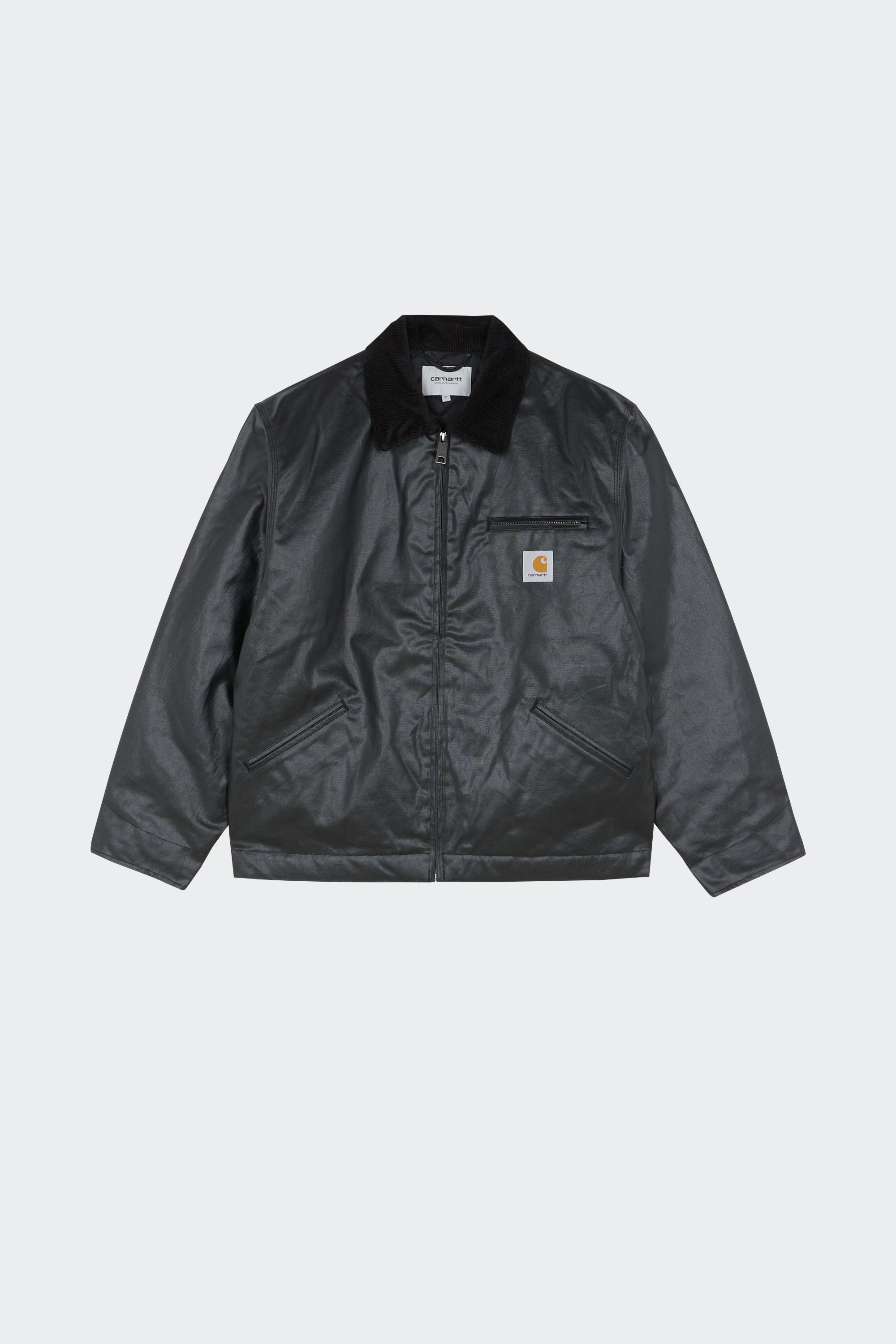 Jacket | Black by CARHARTT WIP Jacket Black