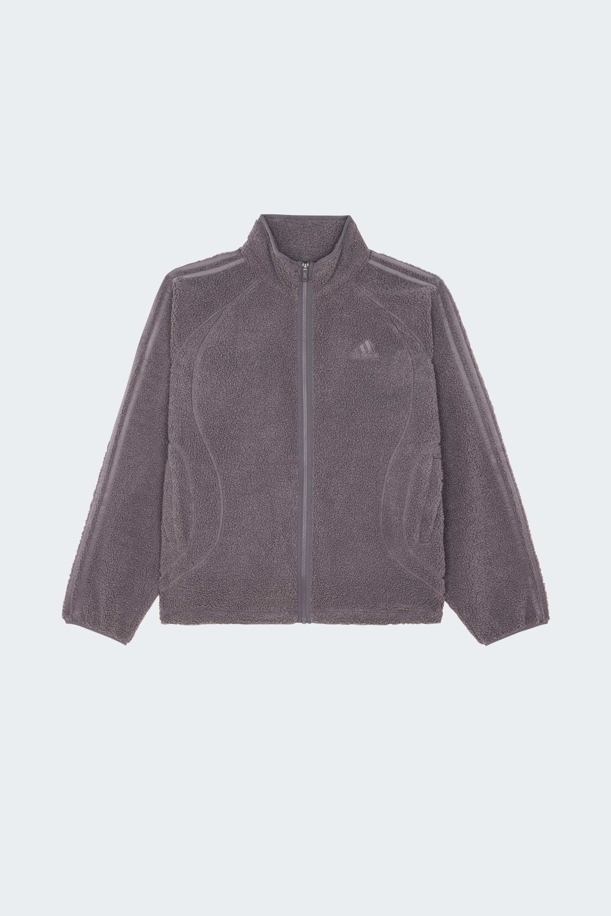 Jacket | Grey by ADIDAS Jacket Grey