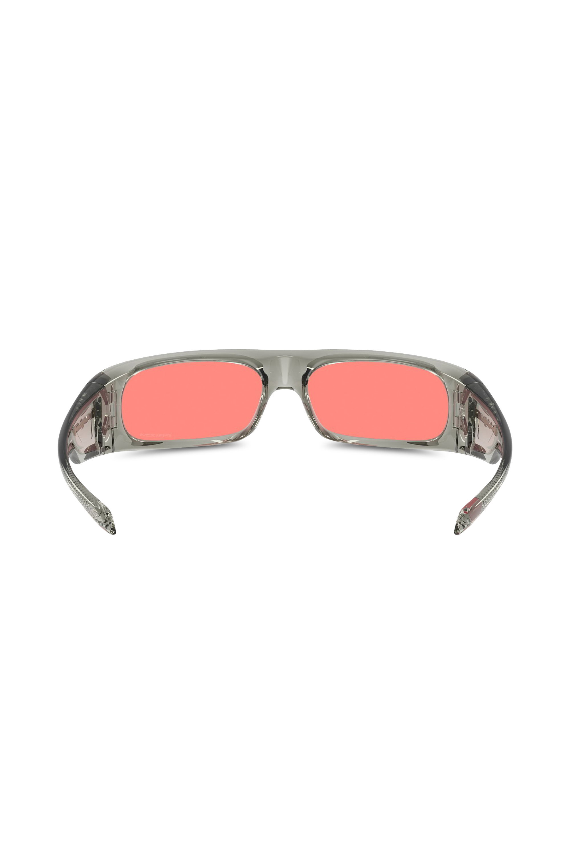 Lunettes de soleil Gris