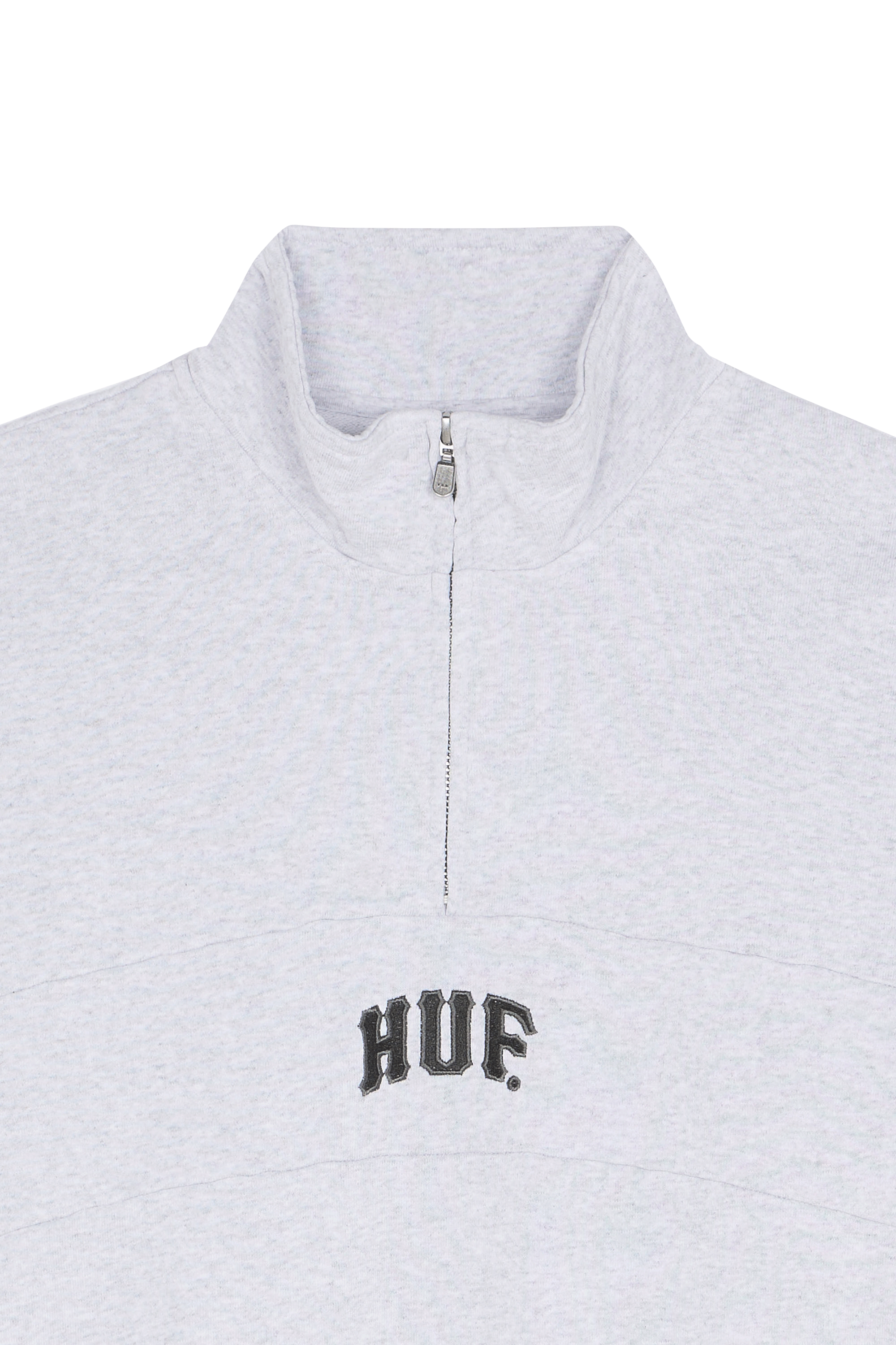 Sweatshirt HUF Gris