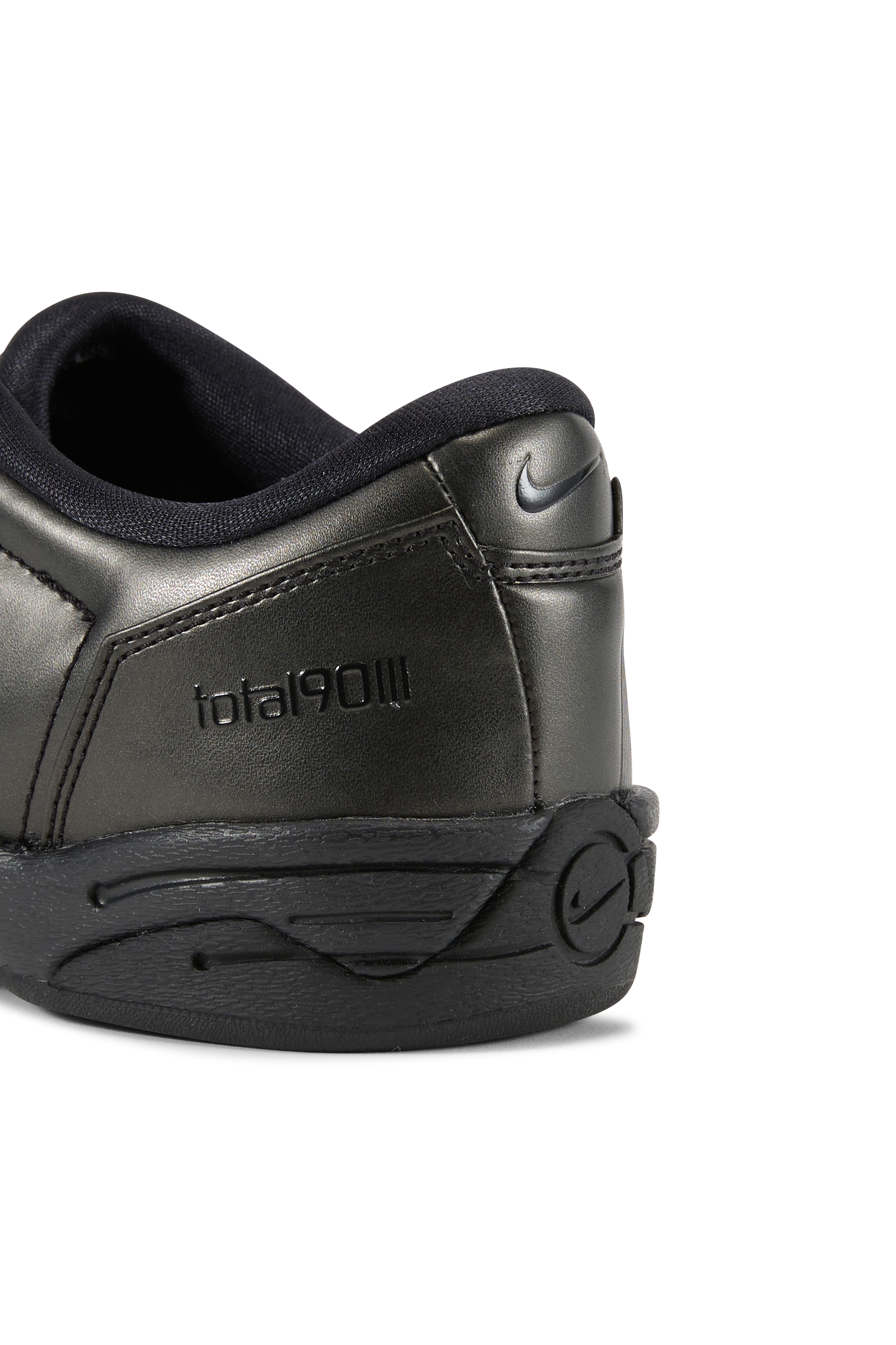 Adidas Superstar sneakers Black