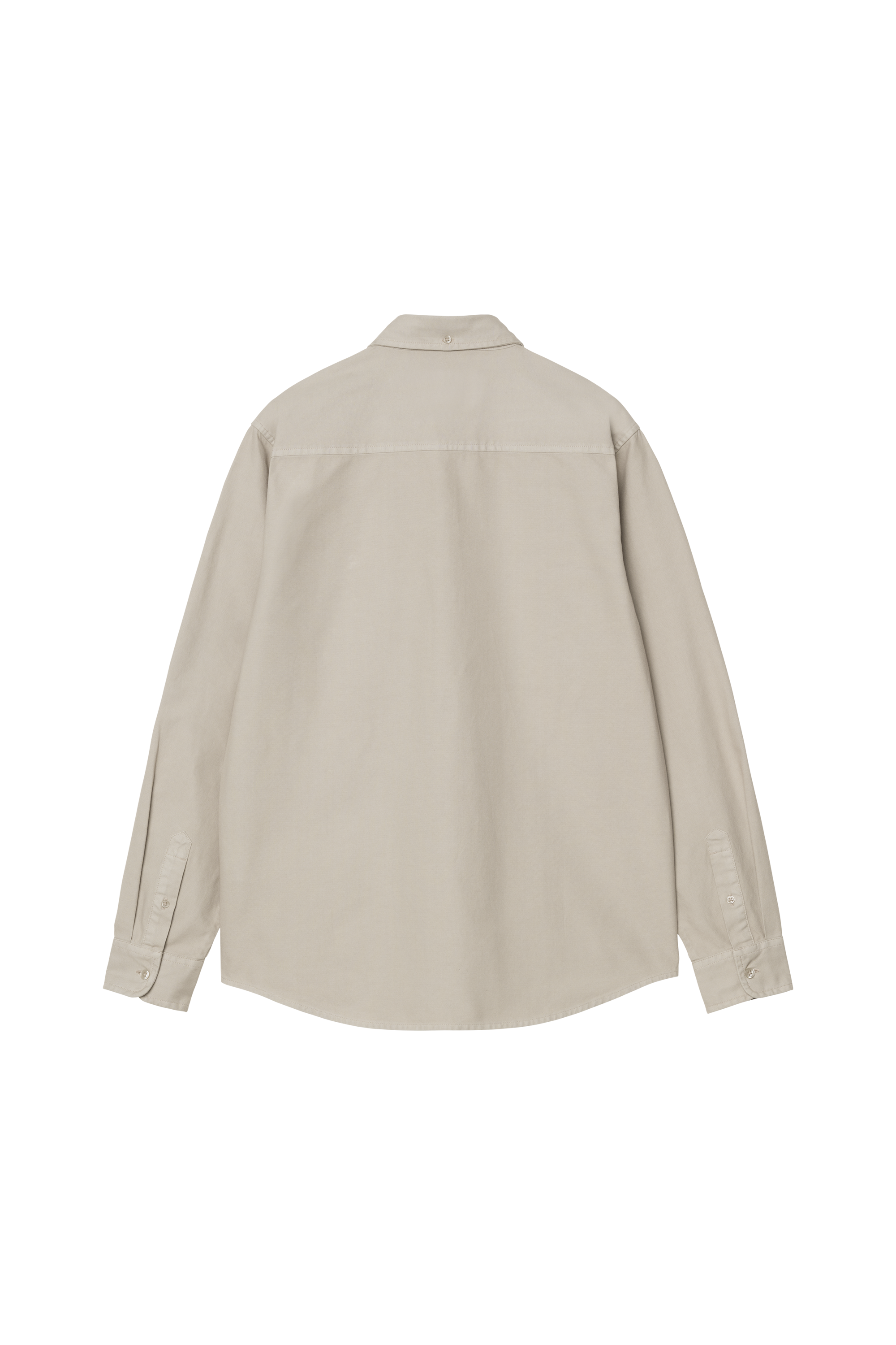 Chemise  Beige