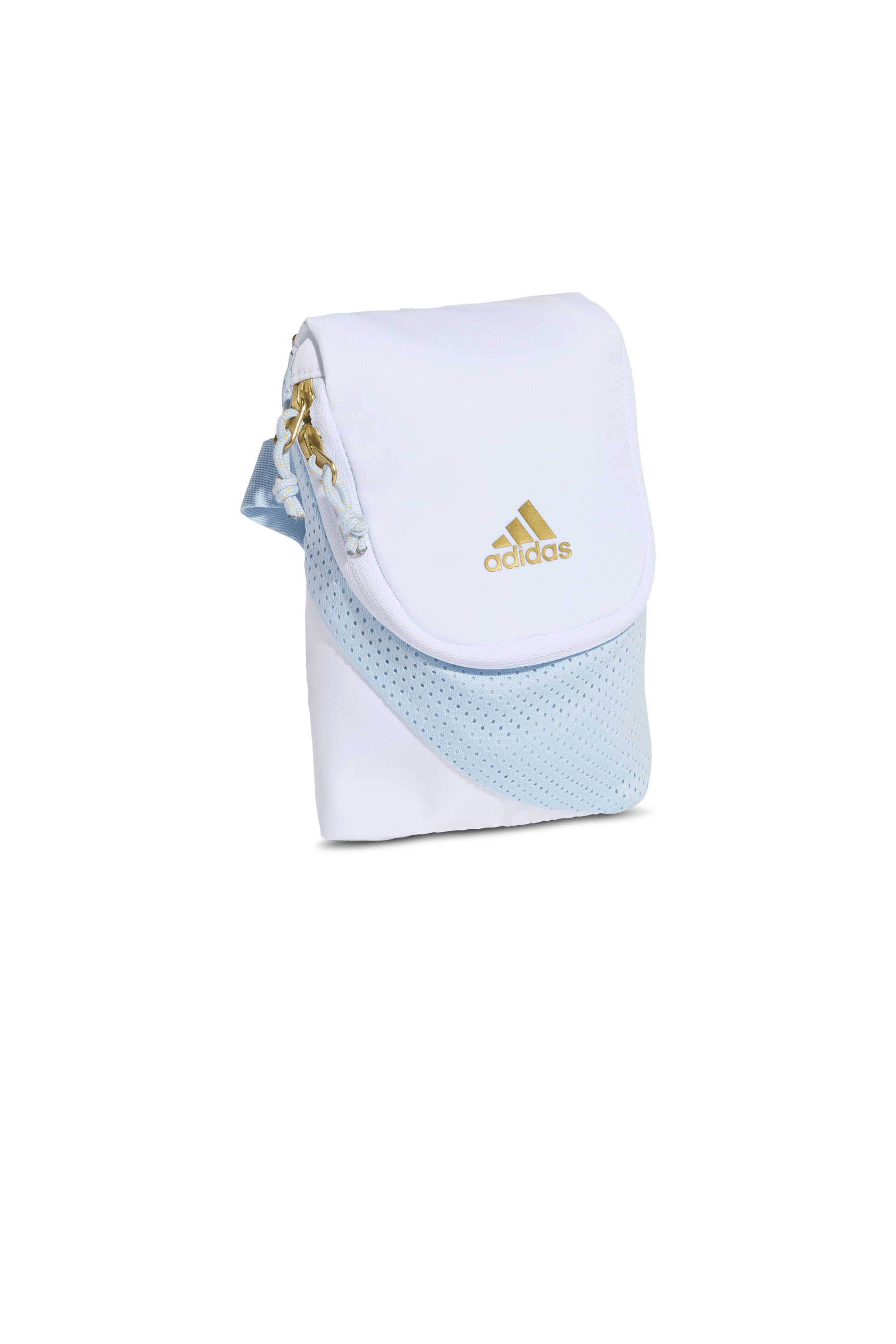 Crossbody bag White