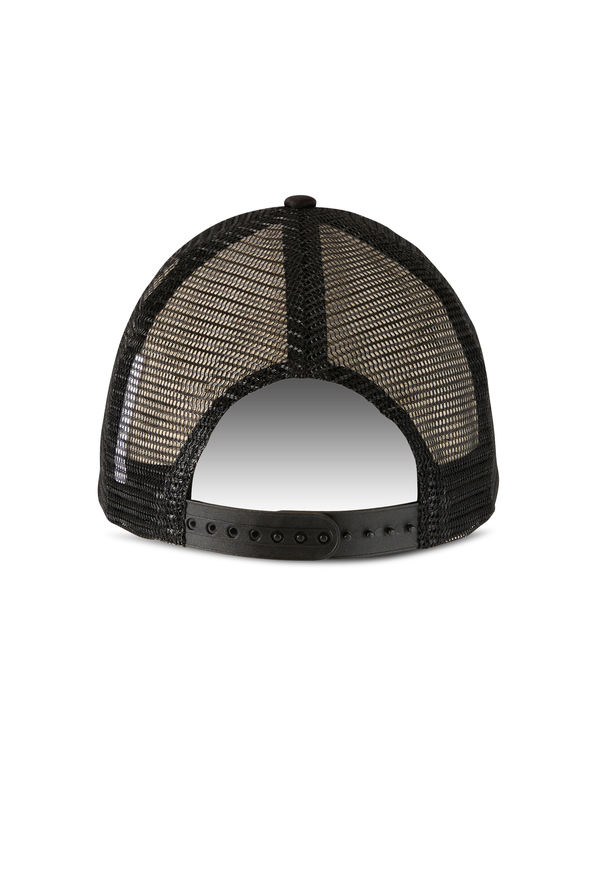 Casquette ICE CREAM Noir