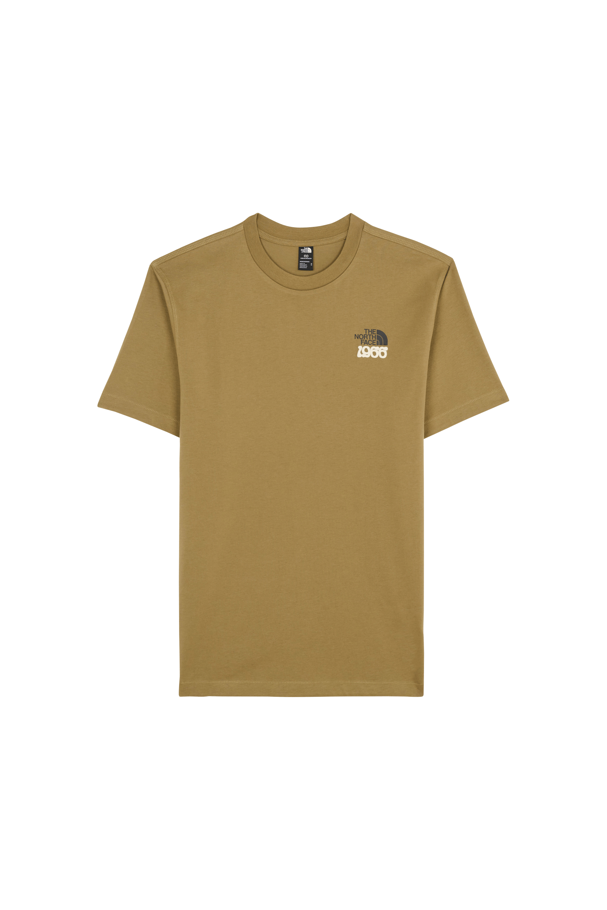 T-shirt 1966 MOTION RELAX Marc