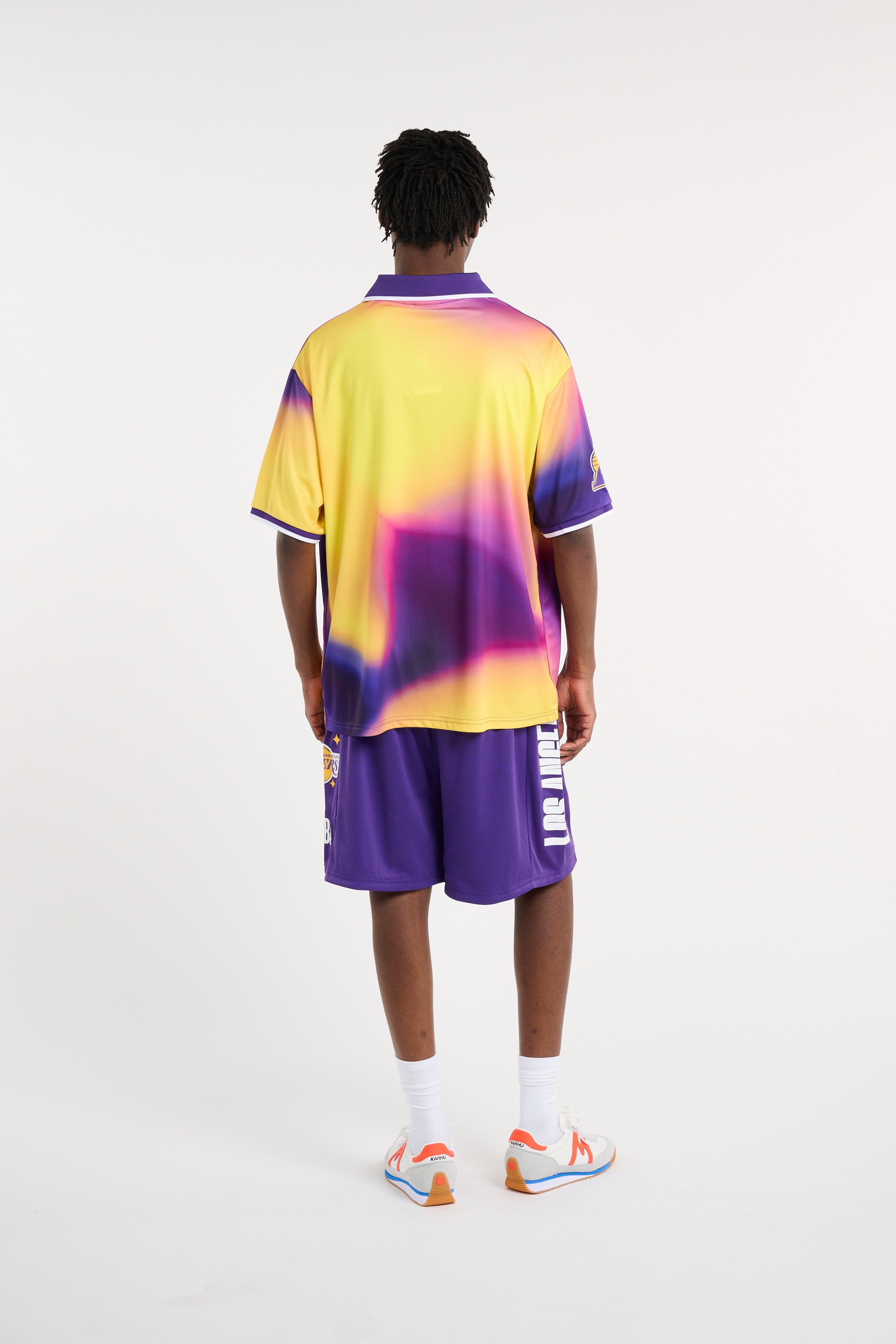 Maillot de sport Multicolore