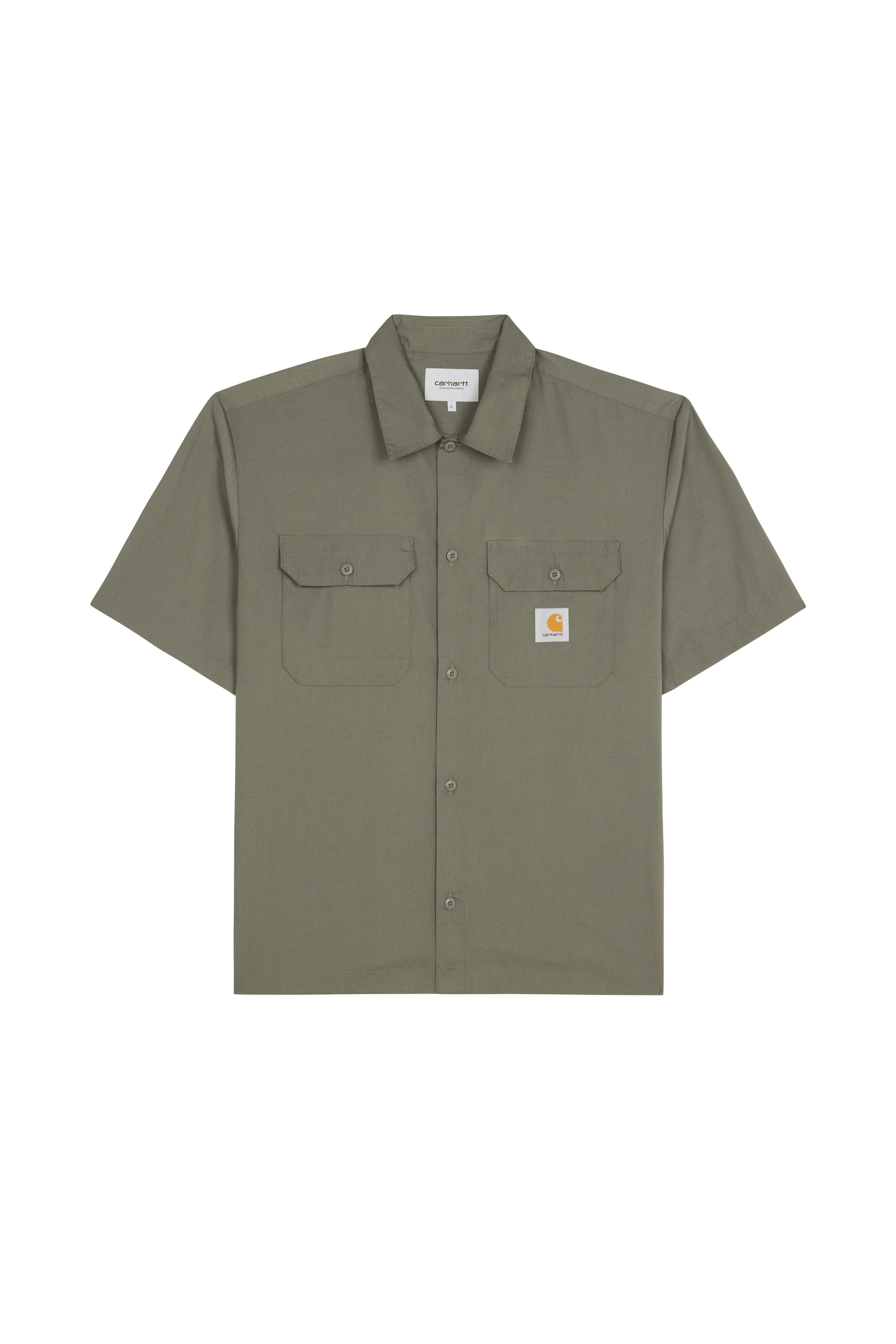 Chemise CARHARTT WIP Kaki