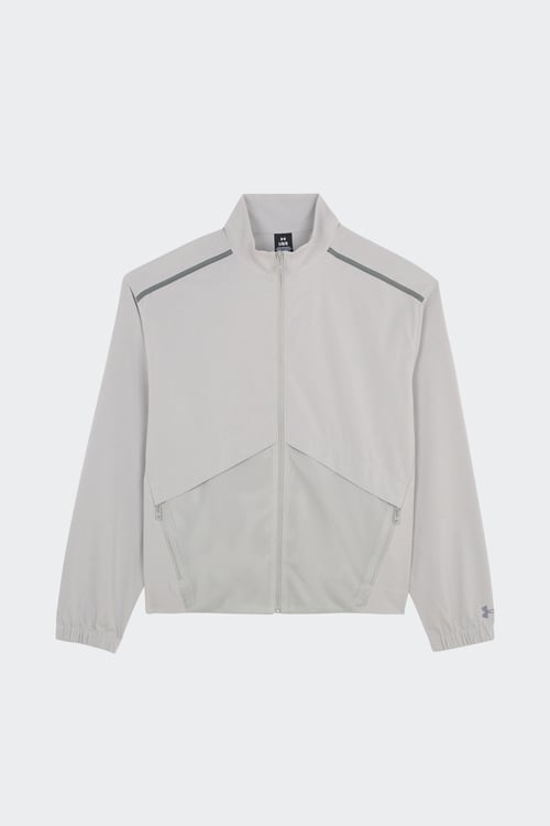 Veste de survêtement - Taille L Gris