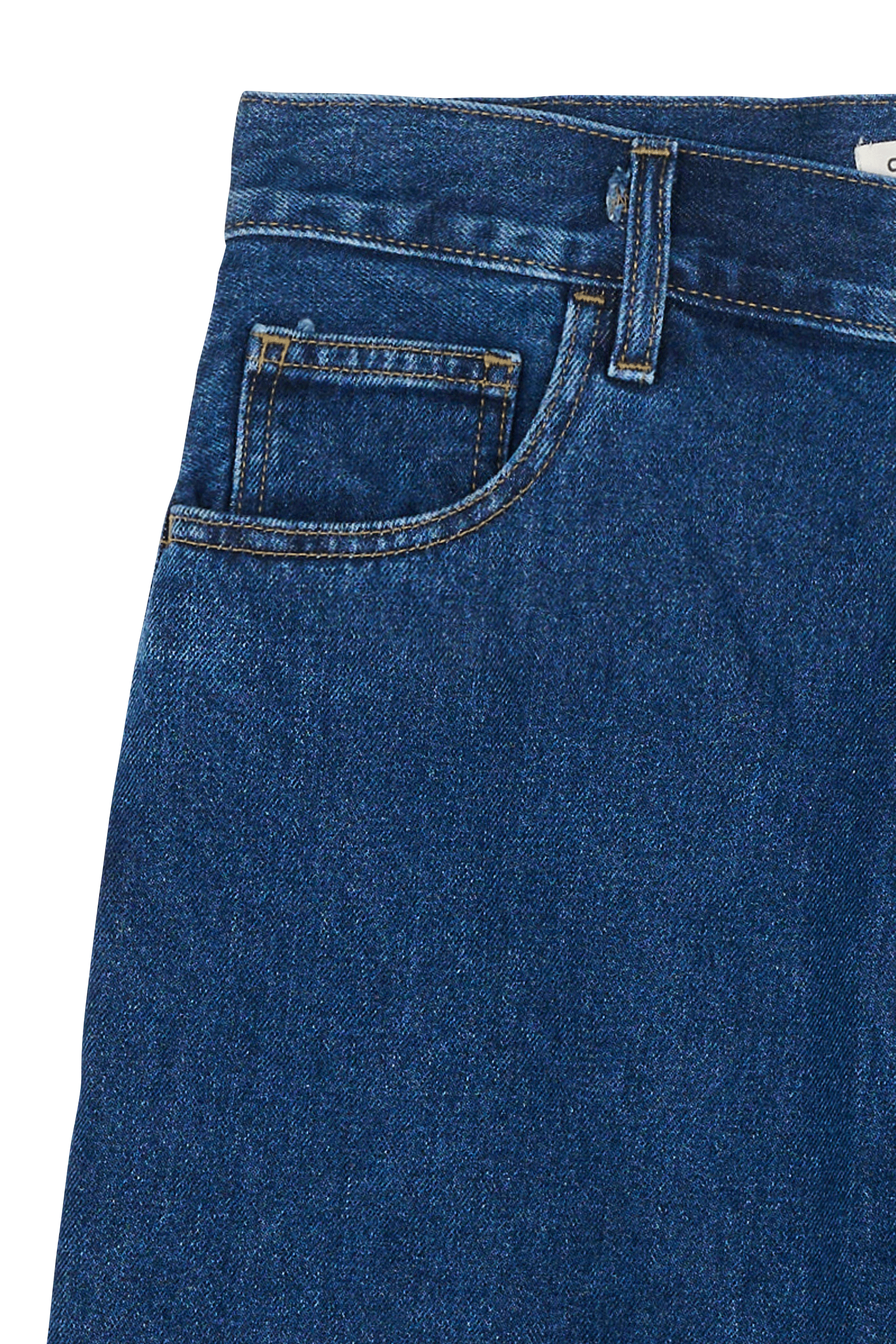 Shorts Blue